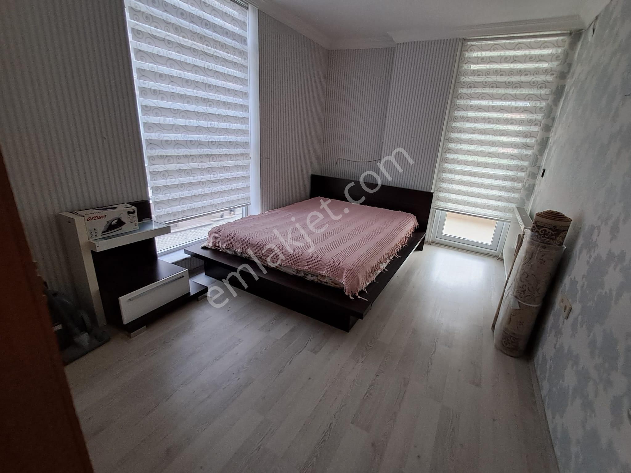 Samsun Atakum Körfez Mah. Tramvay Durağına 75 Mt 1+1 Acil Eşyalı Satılık Daire - Görsel 33