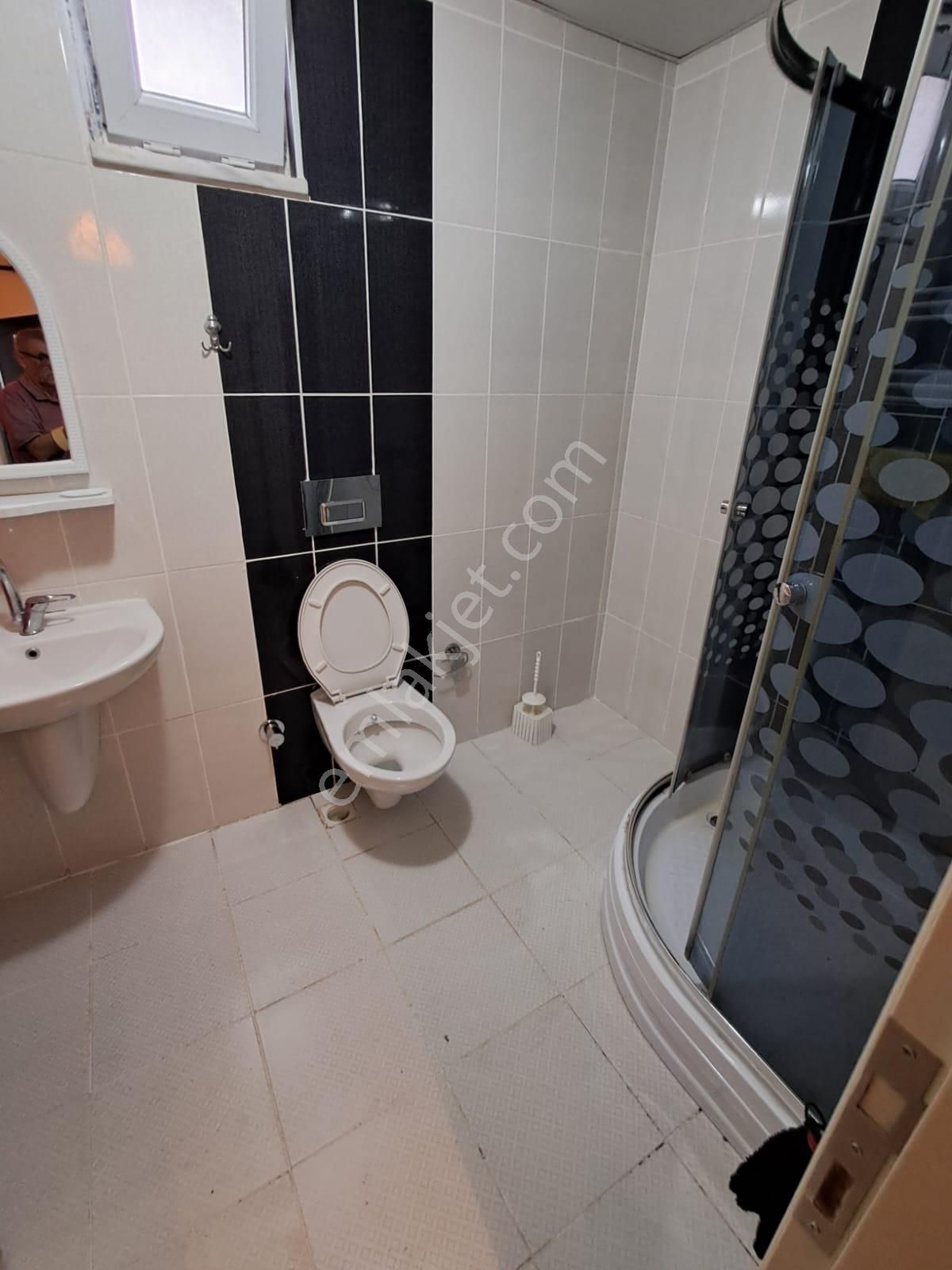 Samsun Atakum Körfez Mah. Tramvay Durağına 75 Mt 1+1 Acil Eşyalı Satılık Daire - Görsel 25