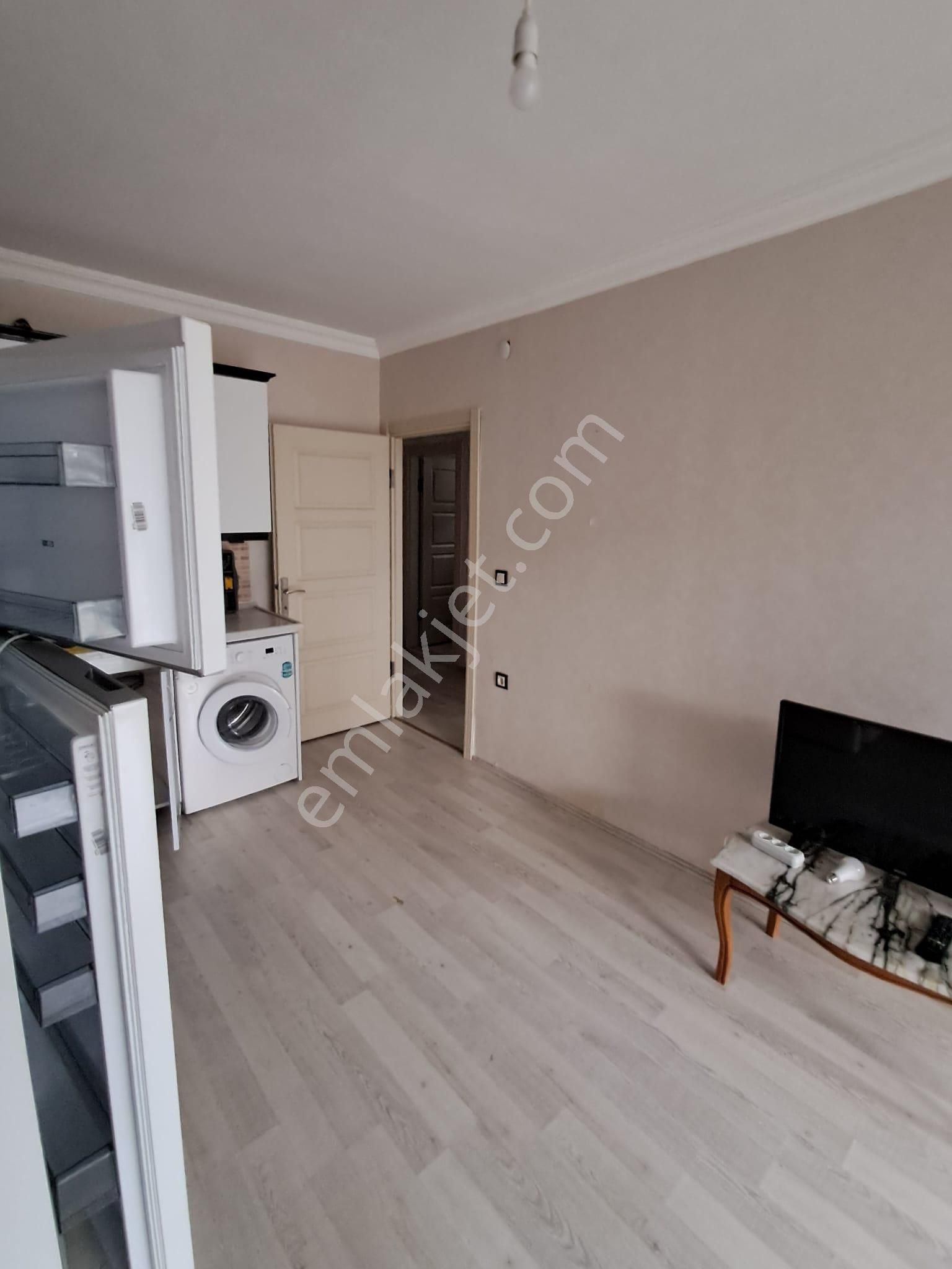 Samsun Atakum Körfez Mah. Tramvay Durağına 75 Mt 1+1 Acil Eşyalı Satılık Daire - Görsel 32