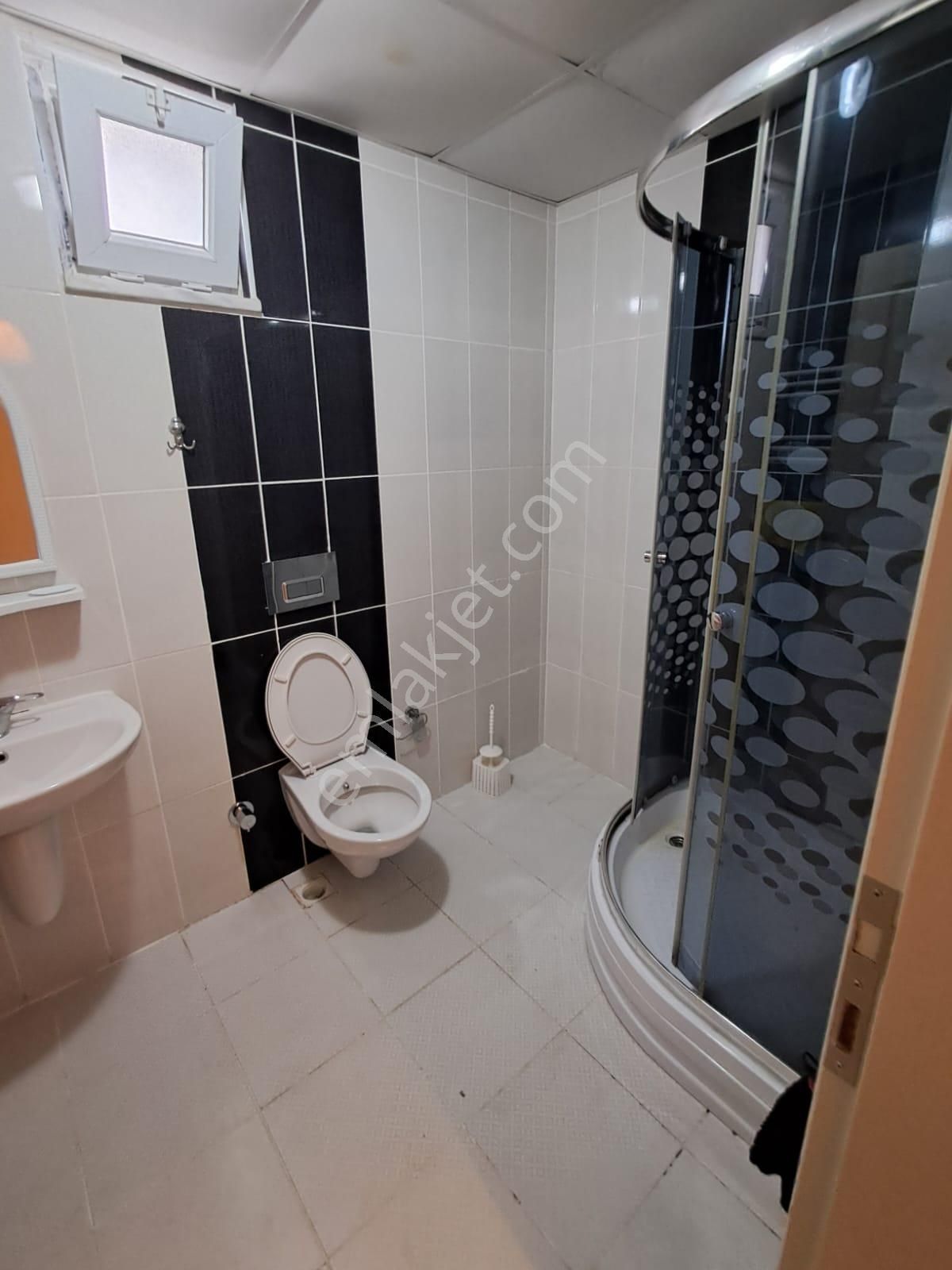 Samsun Atakum Körfez Mah. Tramvay Durağına 75 Mt 1+1 Acil Eşyalı Satılık Daire - Görsel 9