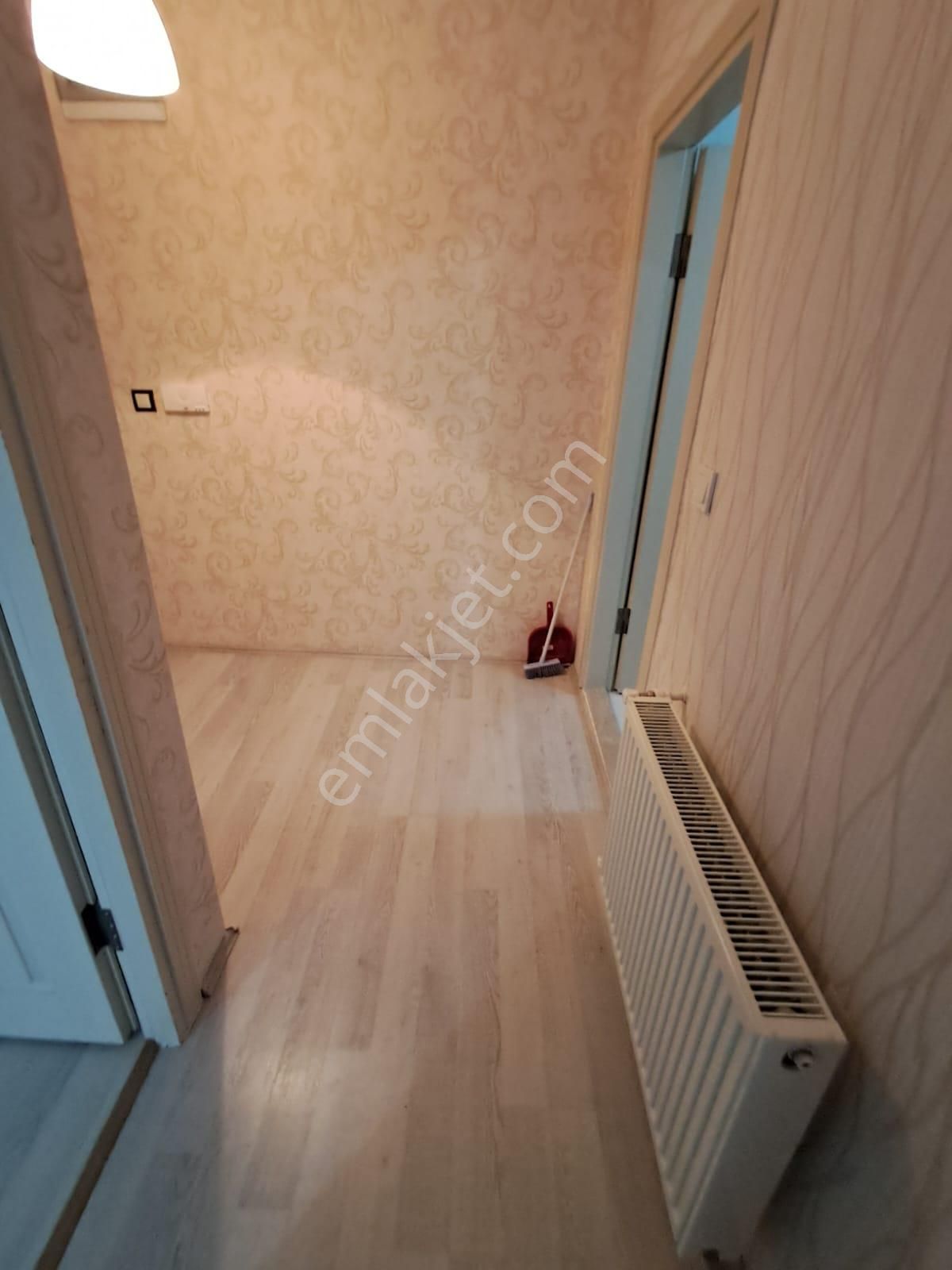 Samsun Atakum Körfez Mah. Tramvay Durağına 75 Mt 1+1 Acil Eşyalı Satılık Daire - Görsel 13