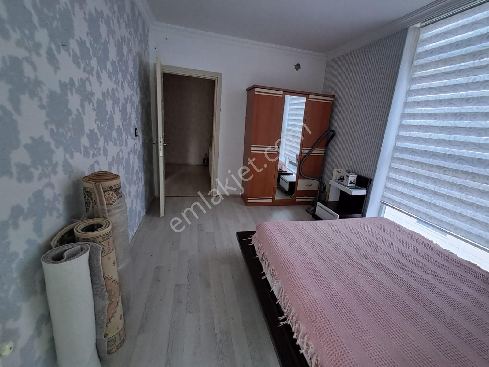 Samsun Atakum Körfez Mah. Tramvay Durağına 75 Mt 1+1 Acil Eşyalı Satılık Daire - Görsel 26