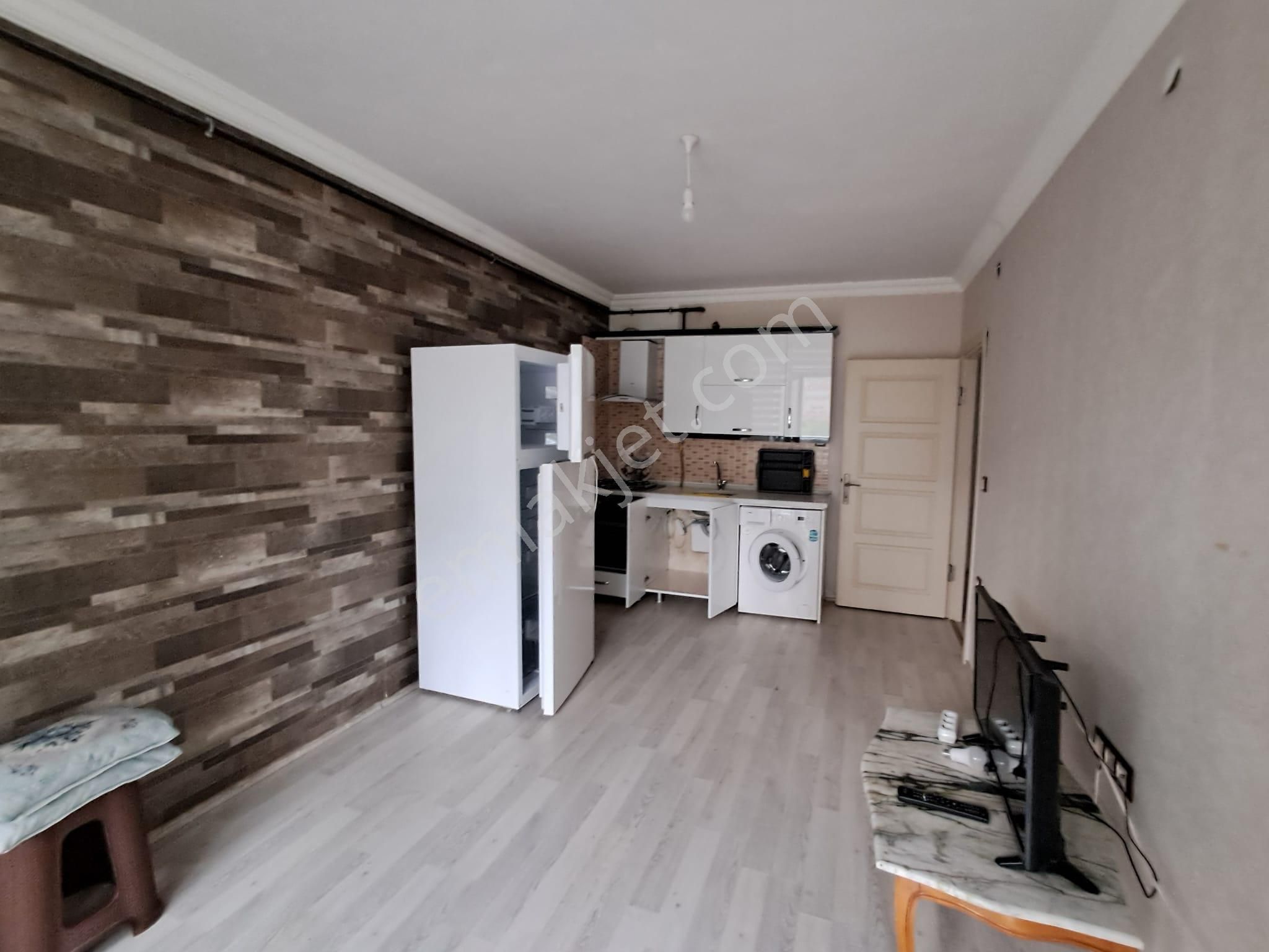 Samsun Atakum Körfez Mah. Tramvay Durağına 75 Mt 1+1 Acil Eşyalı Satılık Daire - Görsel 34