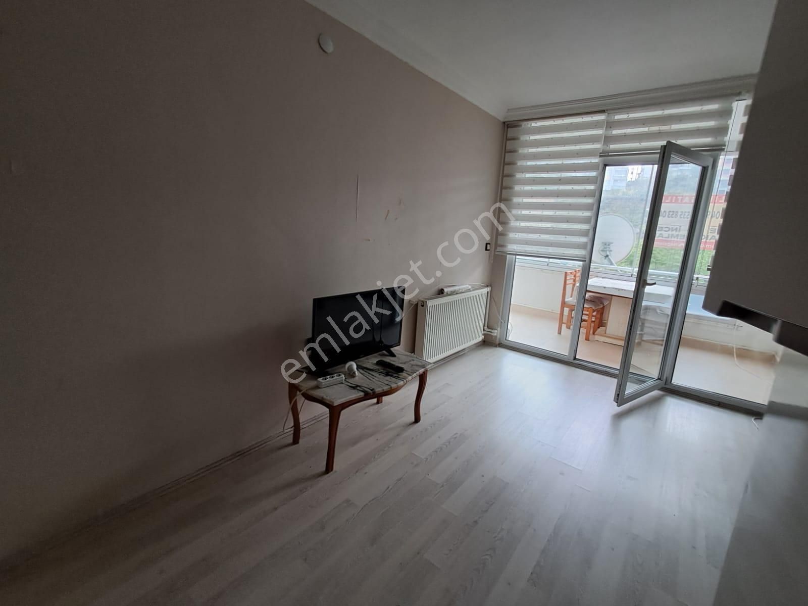 Samsun Atakum Körfez Mah. Tramvay Durağına 75 Mt 1+1 Acil Eşyalı Satılık Daire - Görsel 19