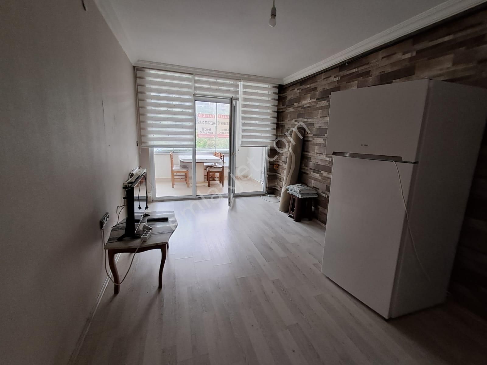 Samsun Atakum Körfez Mah. Tramvay Durağına 75 Mt 1+1 Acil Eşyalı Satılık Daire - Görsel 20