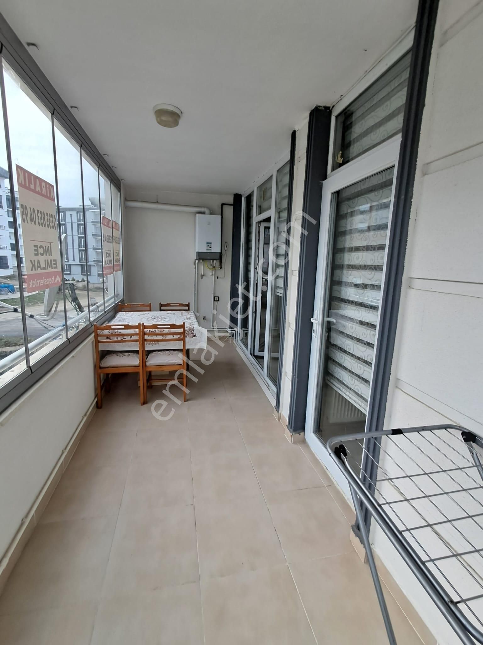 Samsun Atakum Körfez Mah. Tramvay Durağına 75 Mt 1+1 Acil Eşyalı Satılık Daire - Görsel 28