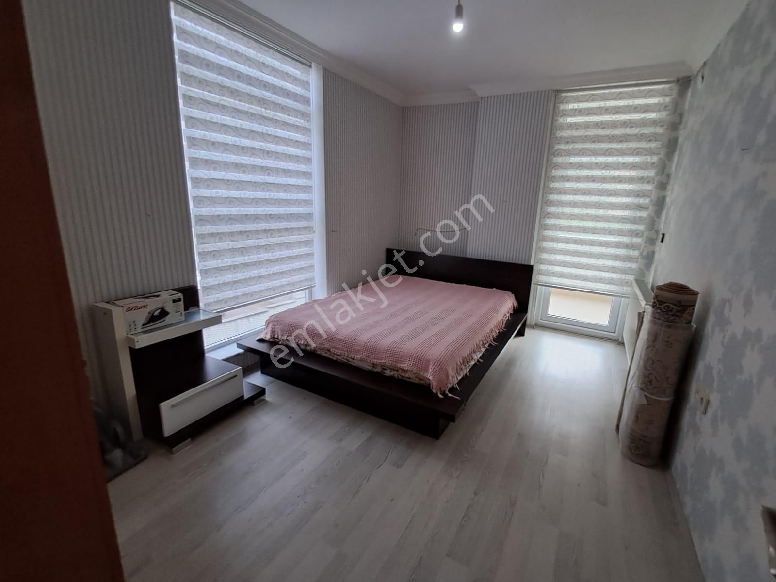 Samsun Atakum Körfez Mah. Tramvay Durağına 75 Mt 1+1 Acil Eşyalı Satılık Daire - Görsel 15