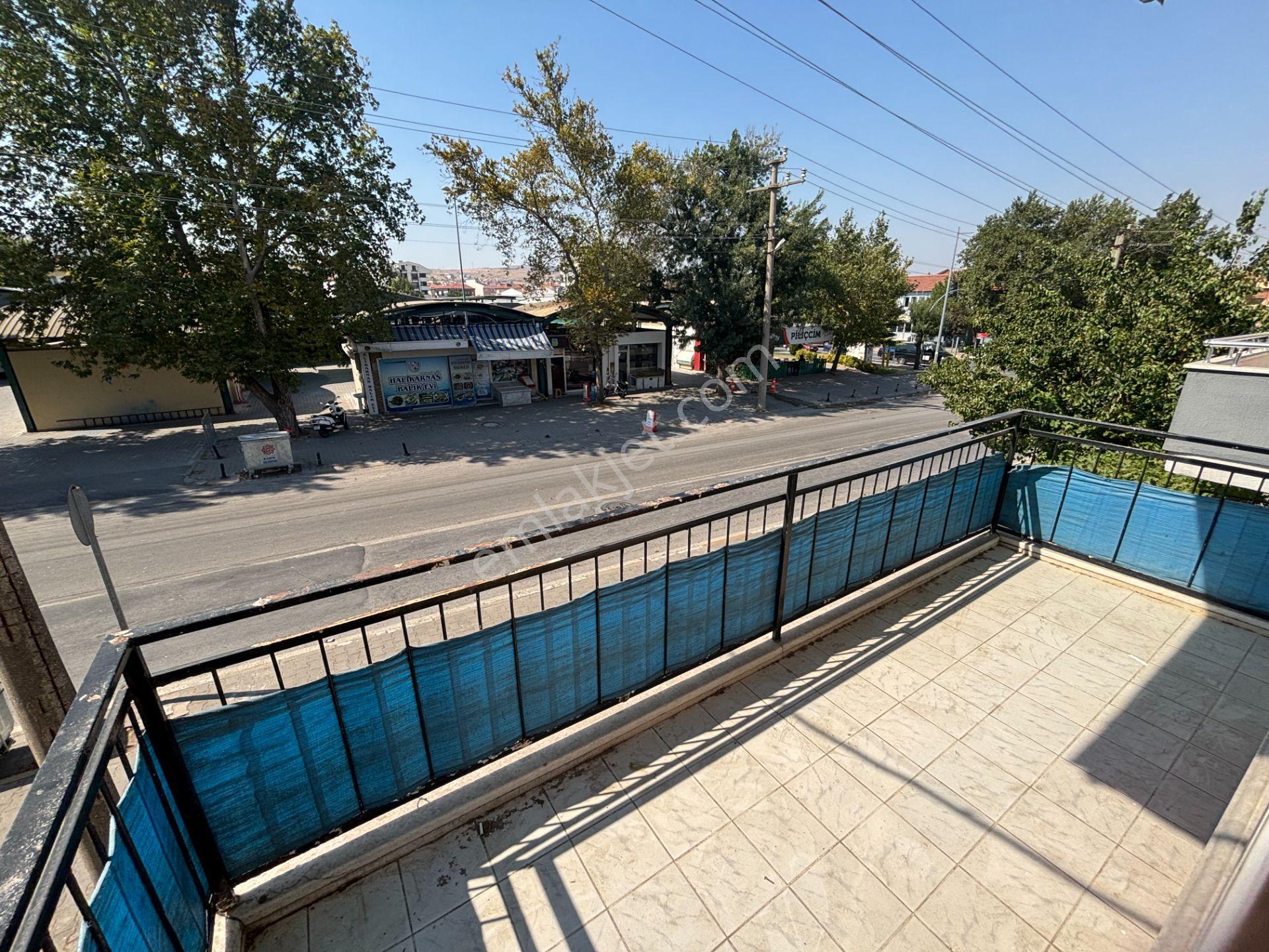 Balıkesir Atatürk Mahallesi Harb-iş Sitesi 3+1 Satılık Daire - Görsel 8