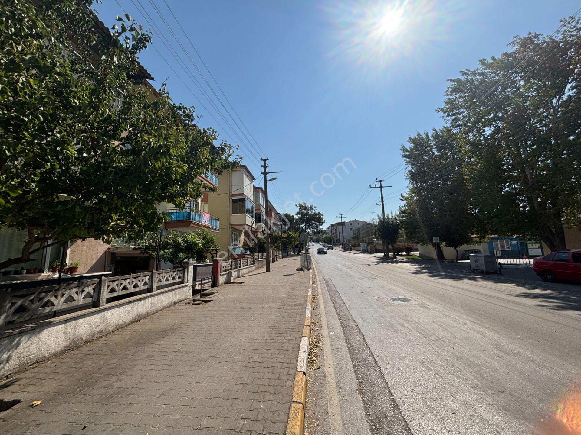 Balıkesir Atatürk Mahallesi Harb-iş Sitesi 3+1 Satılık Daire - Görsel 18