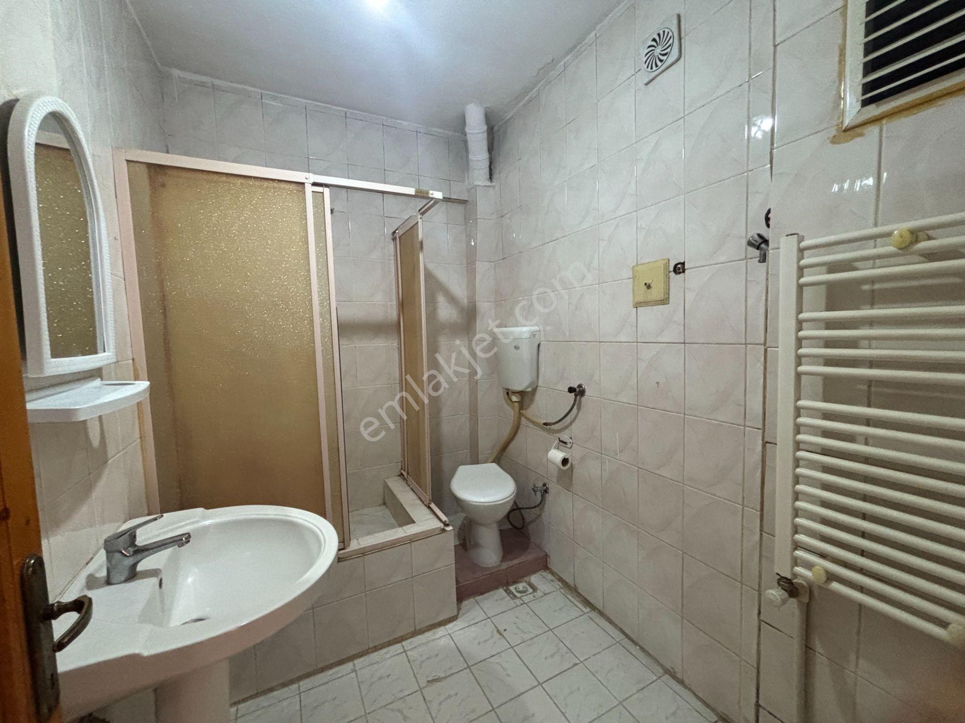 Balıkesir Atatürk Mahallesi Harb-iş Sitesi 3+1 Satılık Daire - Görsel 16