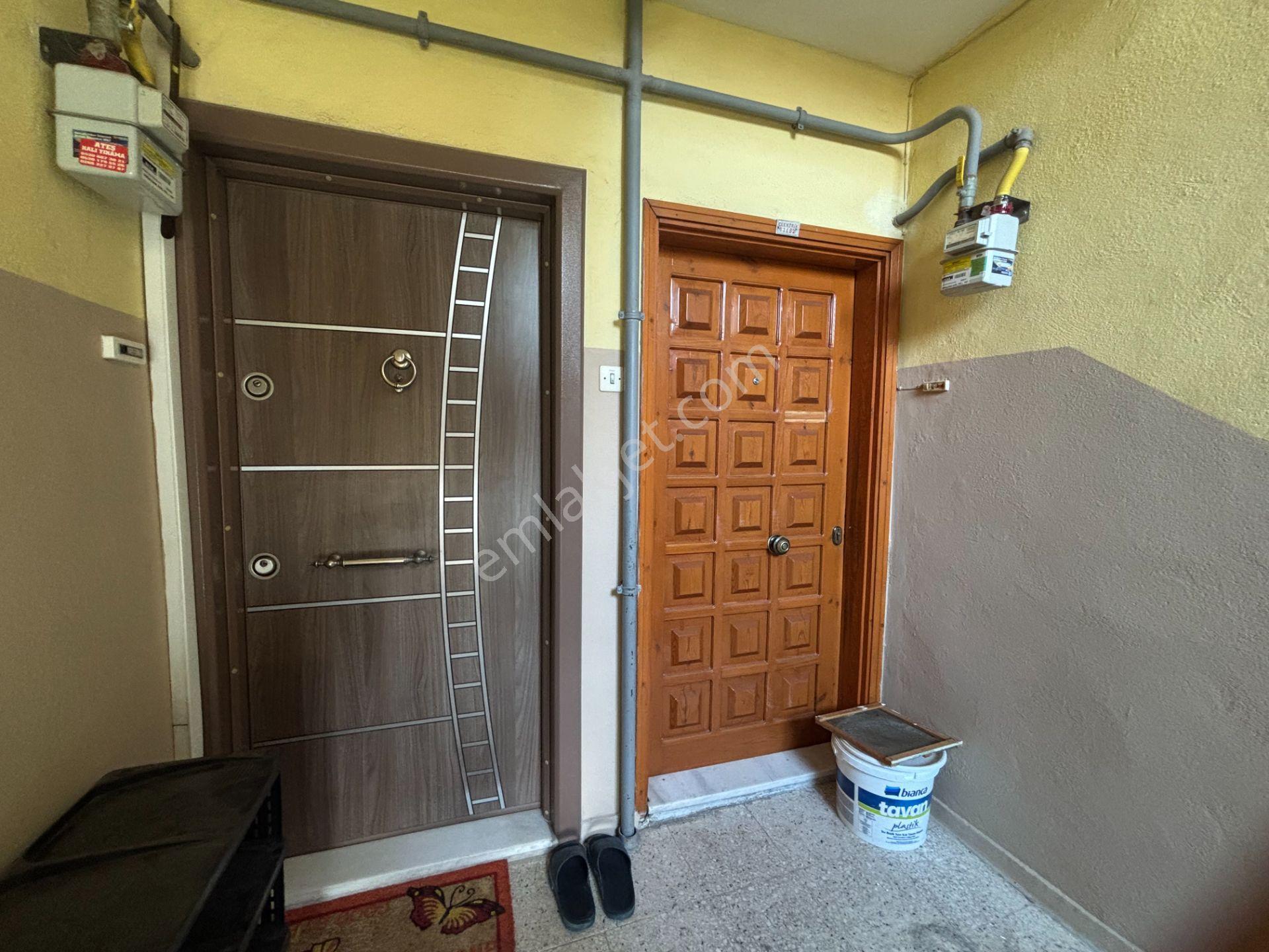 Balıkesir Atatürk Mahallesi Harb-iş Sitesi 3+1 Satılık Daire - Görsel 3