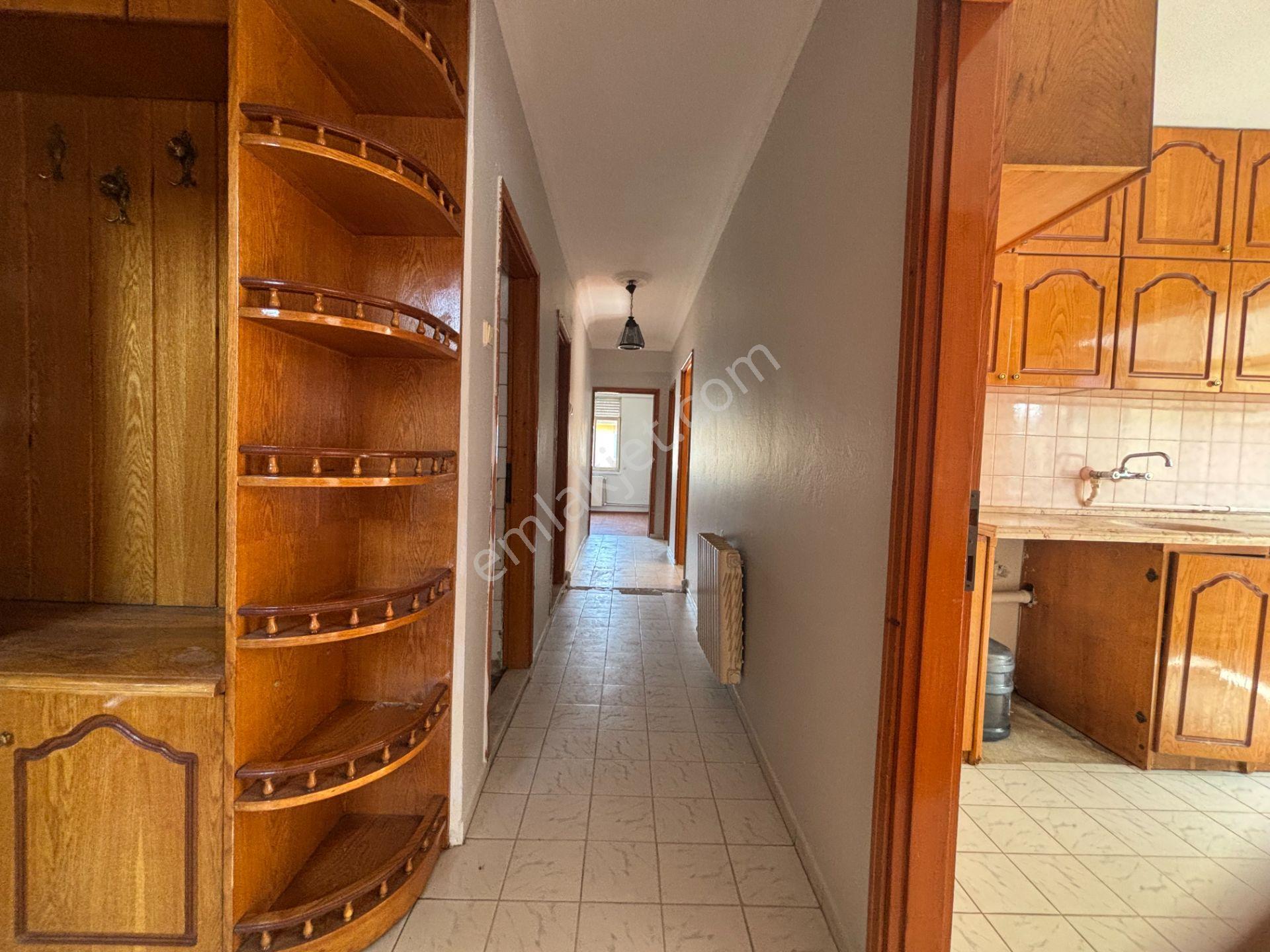 Balıkesir Atatürk Mahallesi Harb-iş Sitesi 3+1 Satılık Daire - Görsel 5