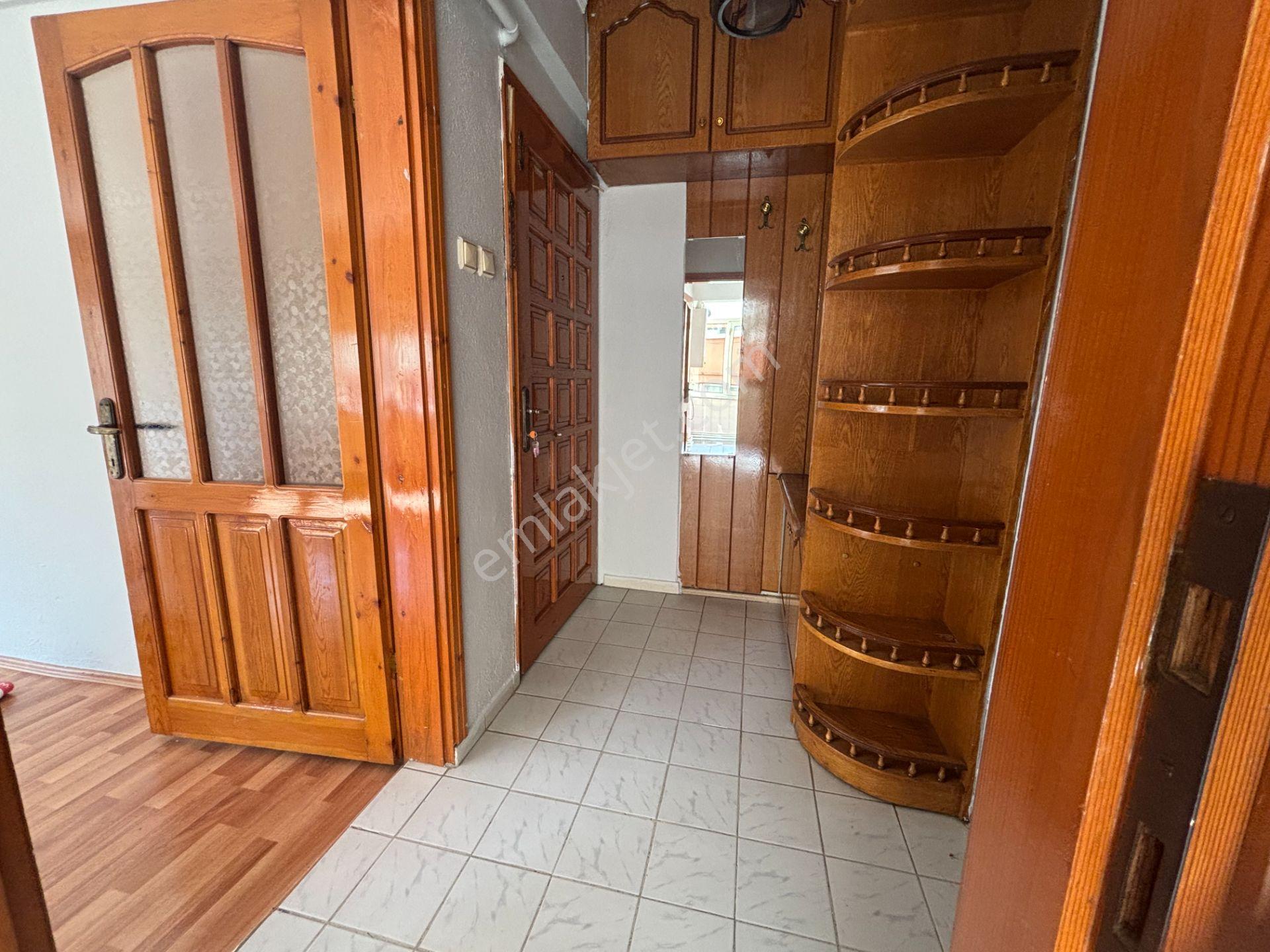 Balıkesir Atatürk Mahallesi Harb-iş Sitesi 3+1 Satılık Daire - Görsel 4