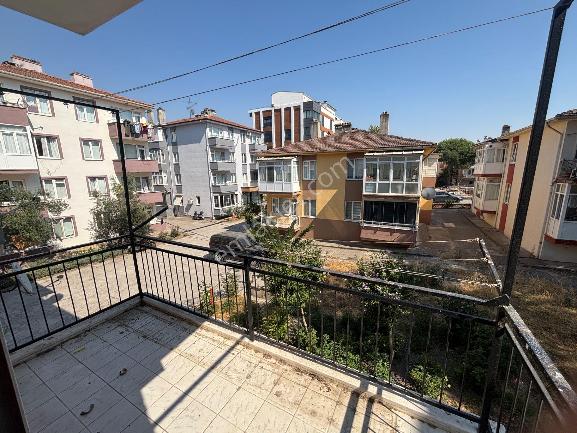 Balıkesir Atatürk Mahallesi Harb-iş Sitesi 3+1 Satılık Daire - Görsel 12