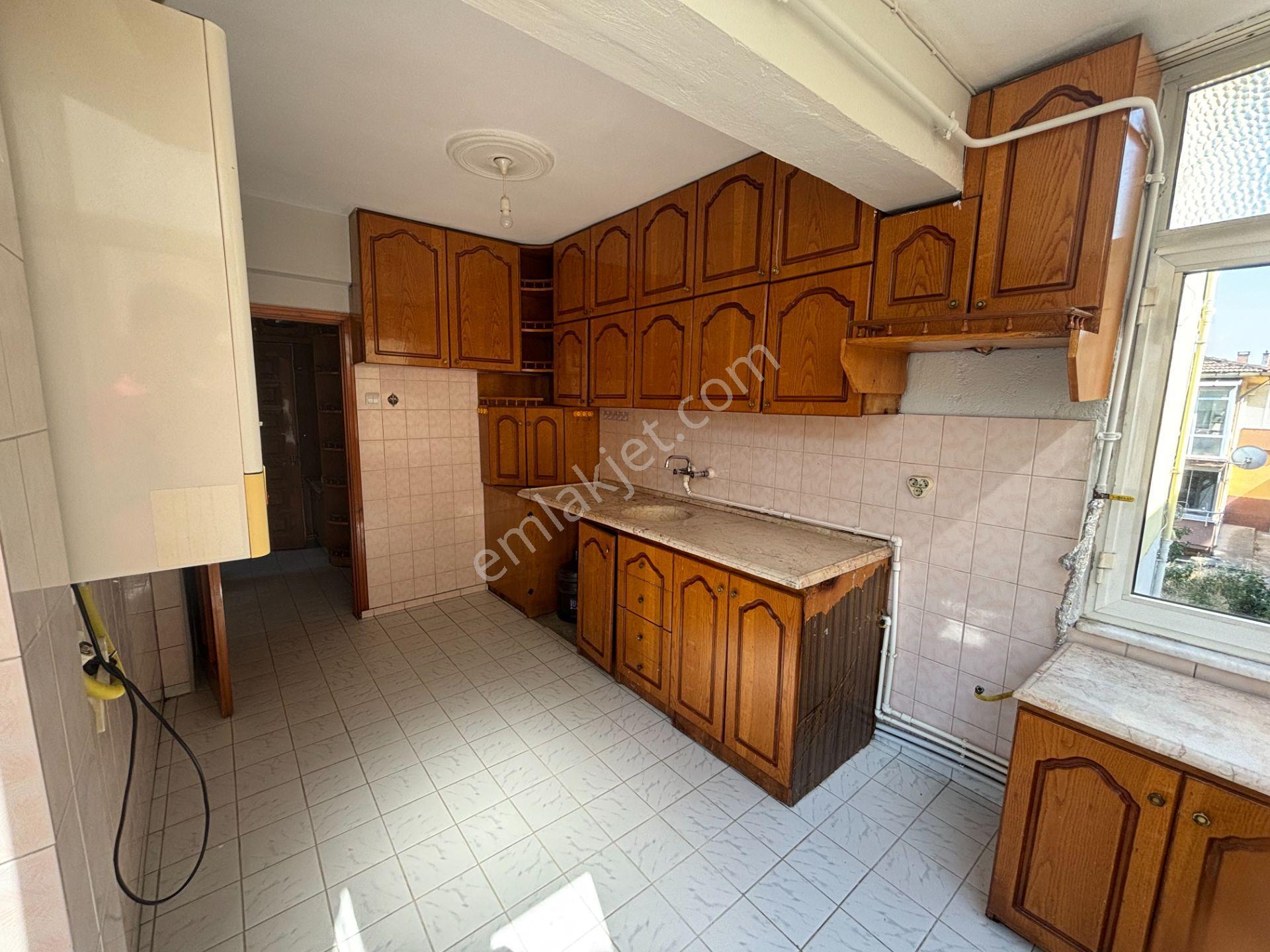 Balıkesir Atatürk Mahallesi Harb-iş Sitesi 3+1 Satılık Daire - Görsel 10