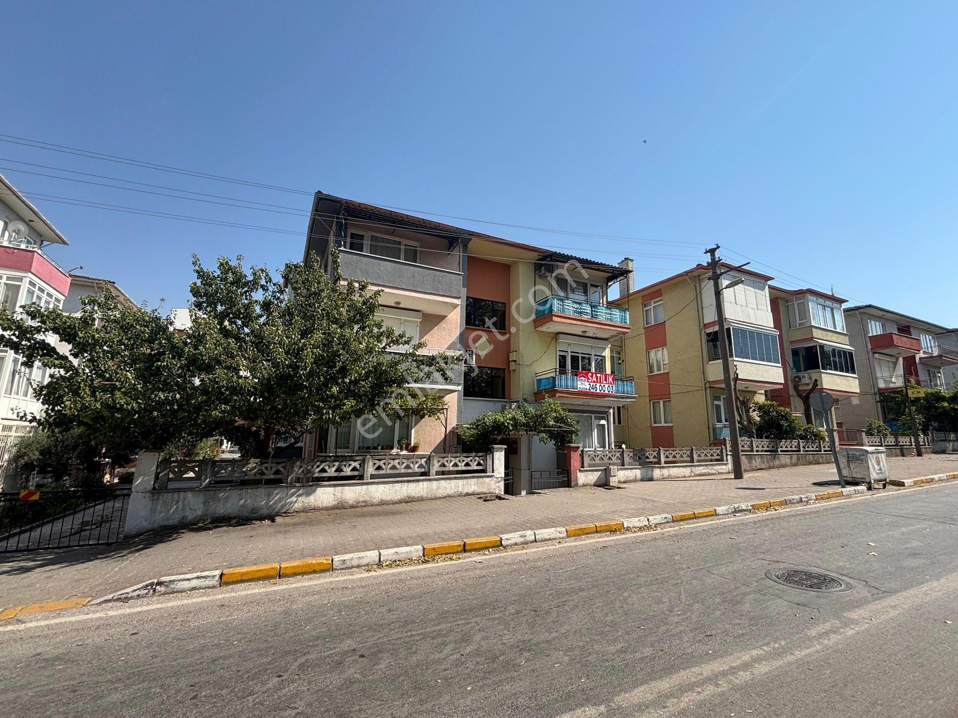 Balıkesir Atatürk Mahallesi Harb-iş Sitesi 3+1 Satılık Daire - Görsel 19