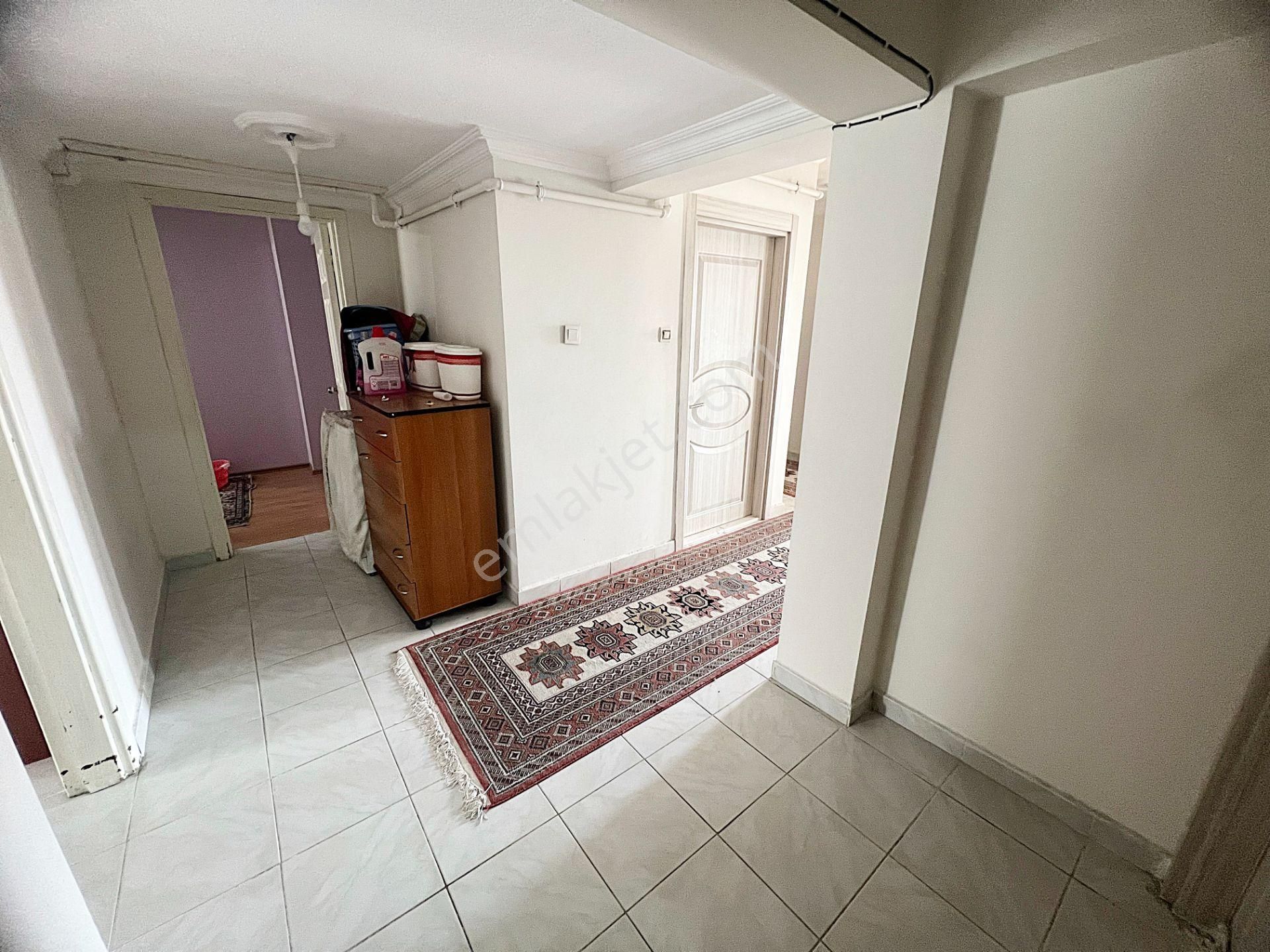 Güventepe Cadde Üzeri Merkezi Konumda Önü Açık 5+1 Dubleks - Görsel 30