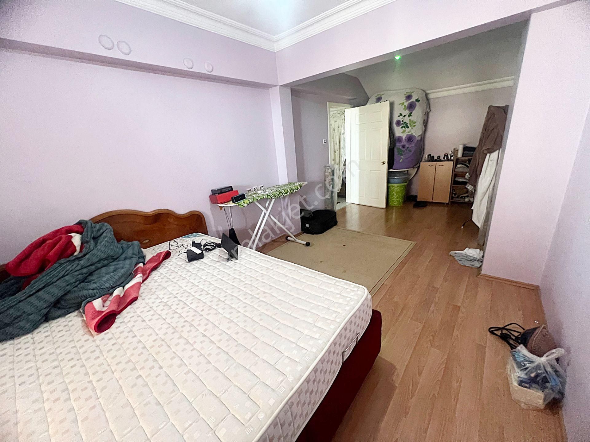 Güventepe Cadde Üzeri Merkezi Konumda Önü Açık 5+1 Dubleks - Görsel 21