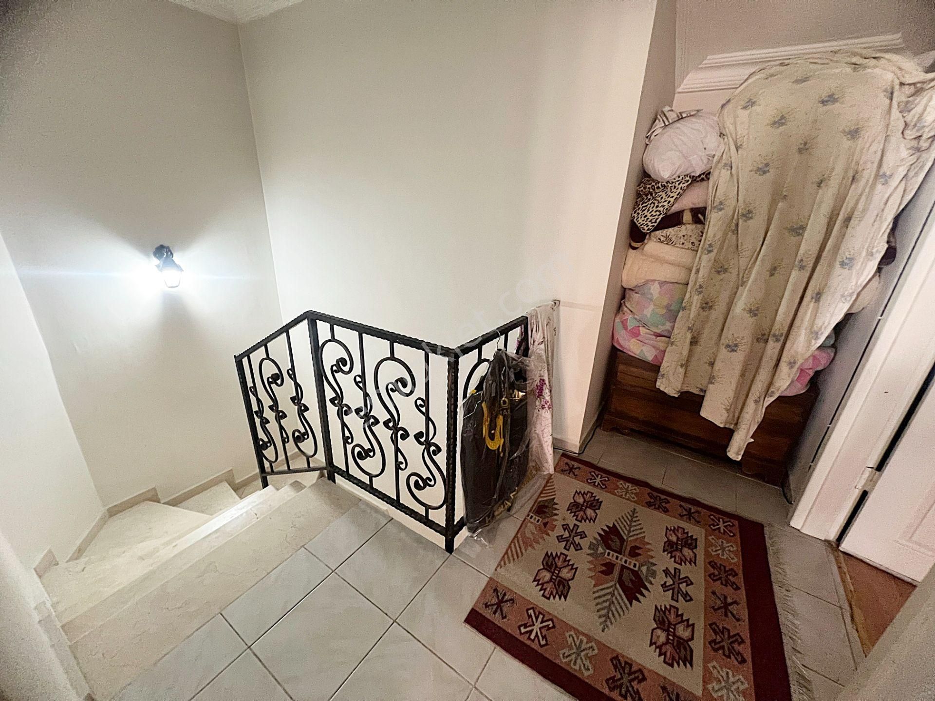 Güventepe Cadde Üzeri Merkezi Konumda Önü Açık 5+1 Dubleks - Görsel 29