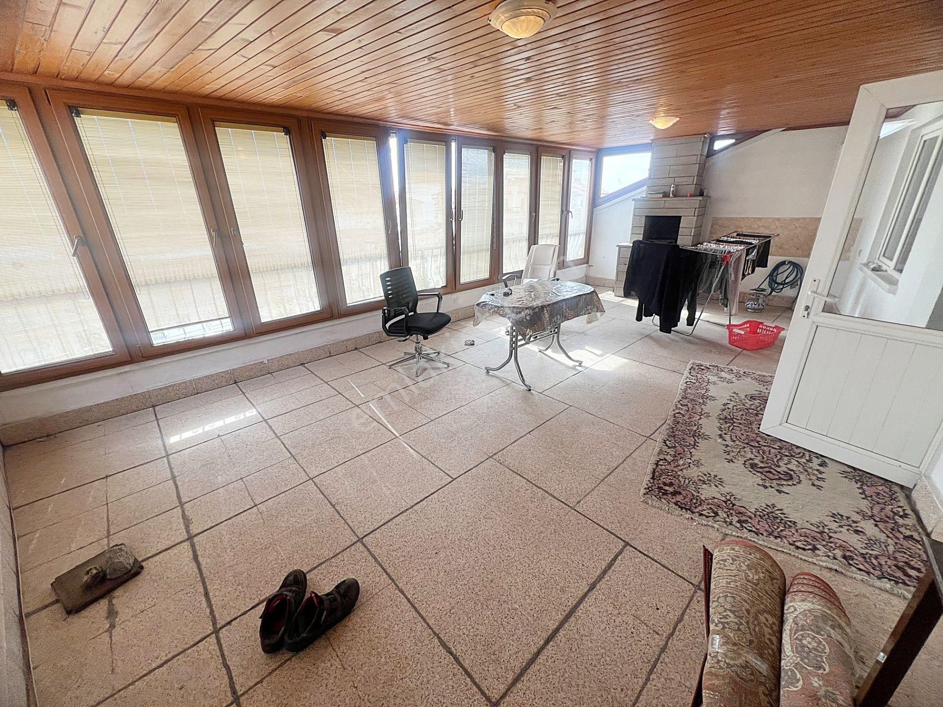 Güventepe Cadde Üzeri Merkezi Konumda Önü Açık 5+1 Dubleks - Görsel 27