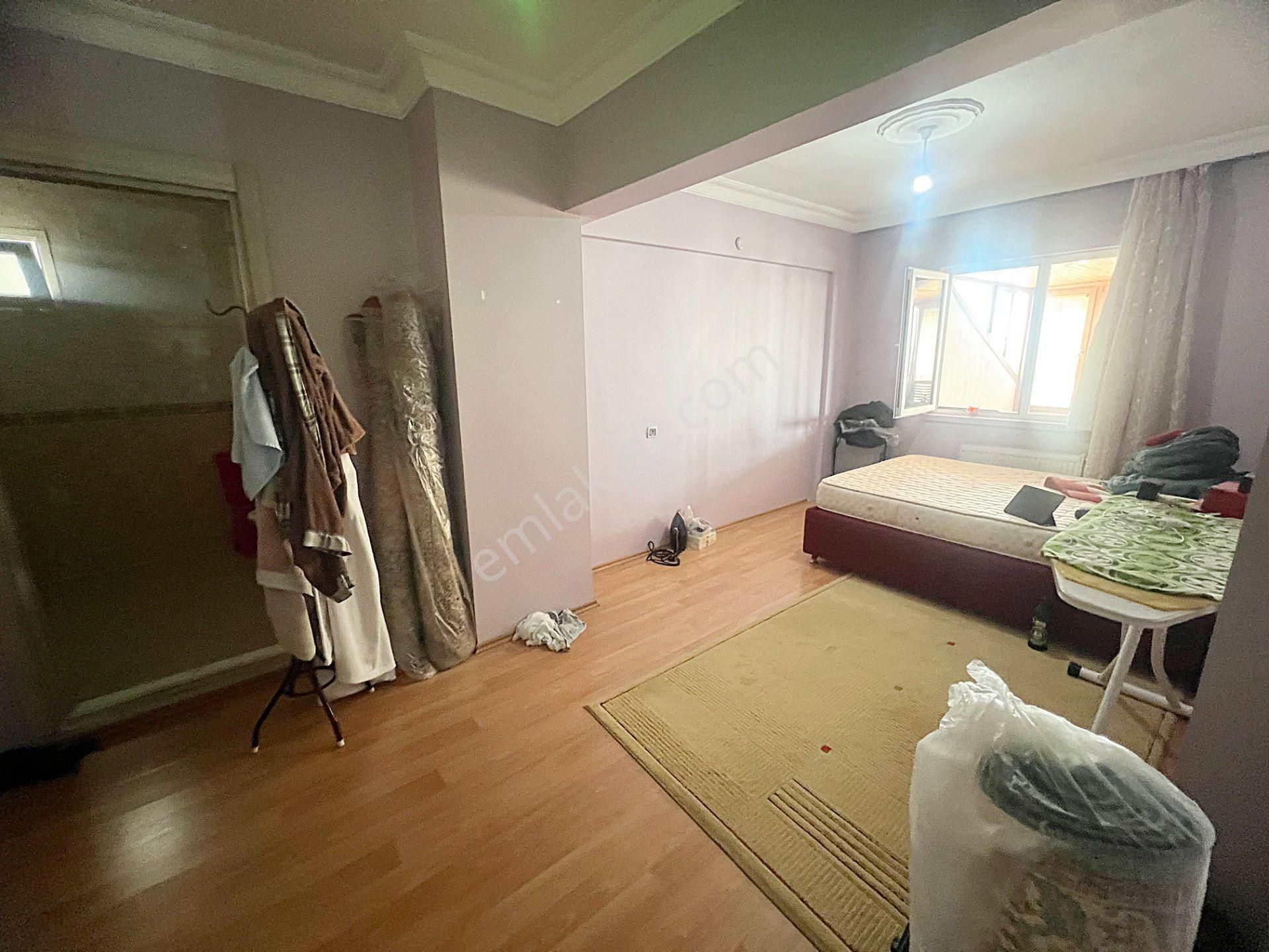 Güventepe Cadde Üzeri Merkezi Konumda Önü Açık 5+1 Dubleks - Görsel 20