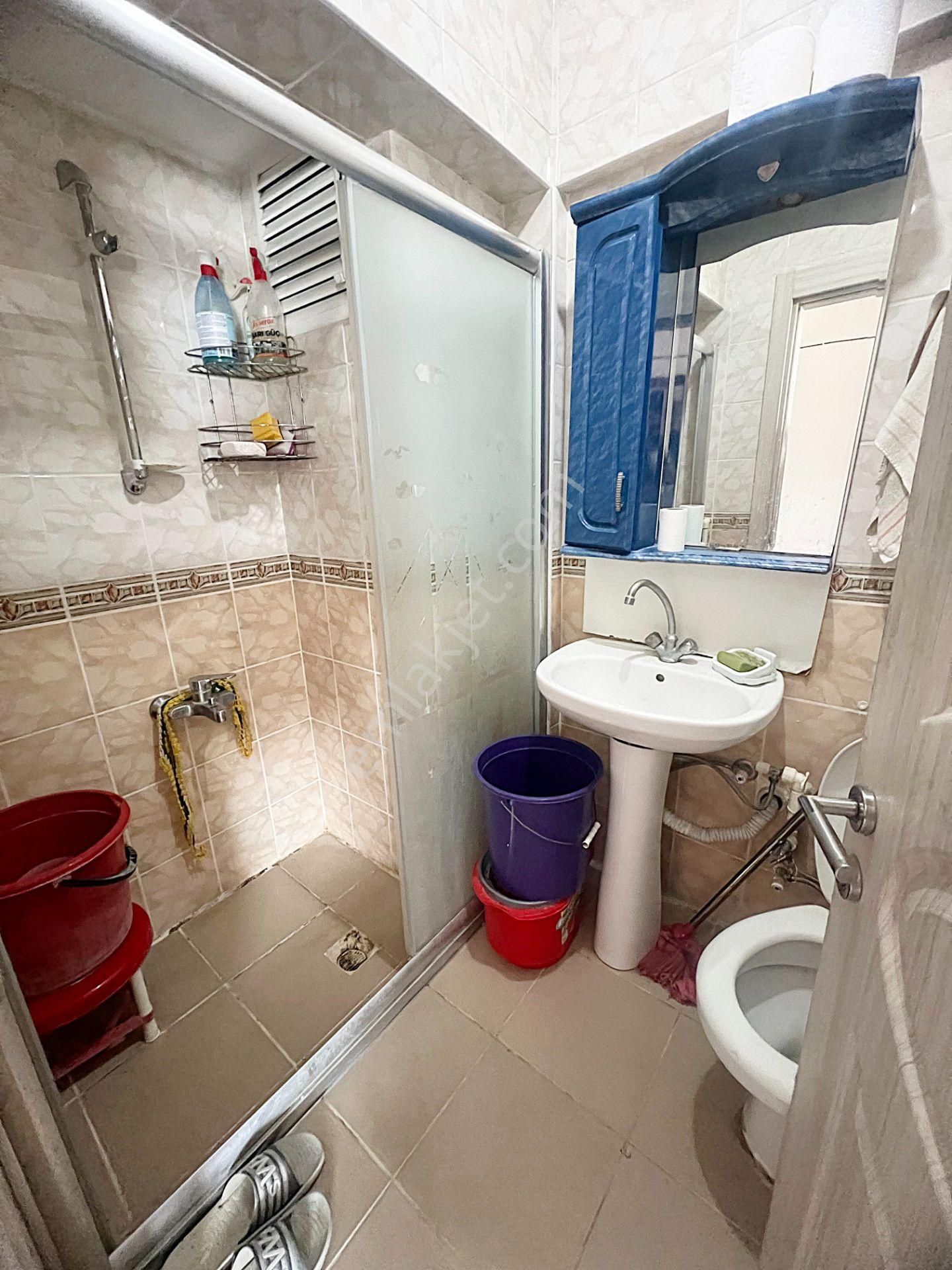 Güventepe Cadde Üzeri Merkezi Konumda Önü Açık 5+1 Dubleks - Görsel 19