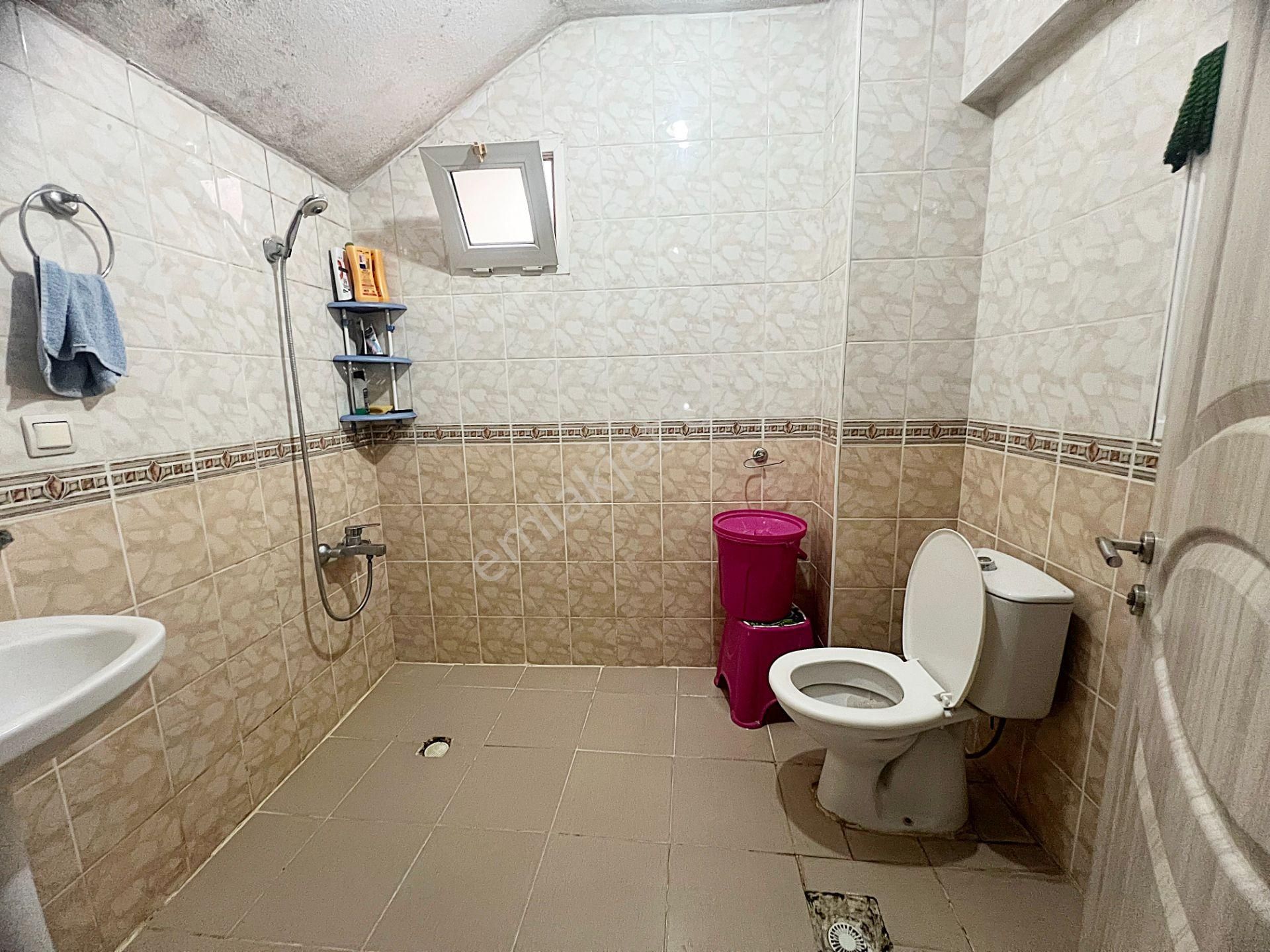 Güventepe Cadde Üzeri Merkezi Konumda Önü Açık 5+1 Dubleks - Görsel 23