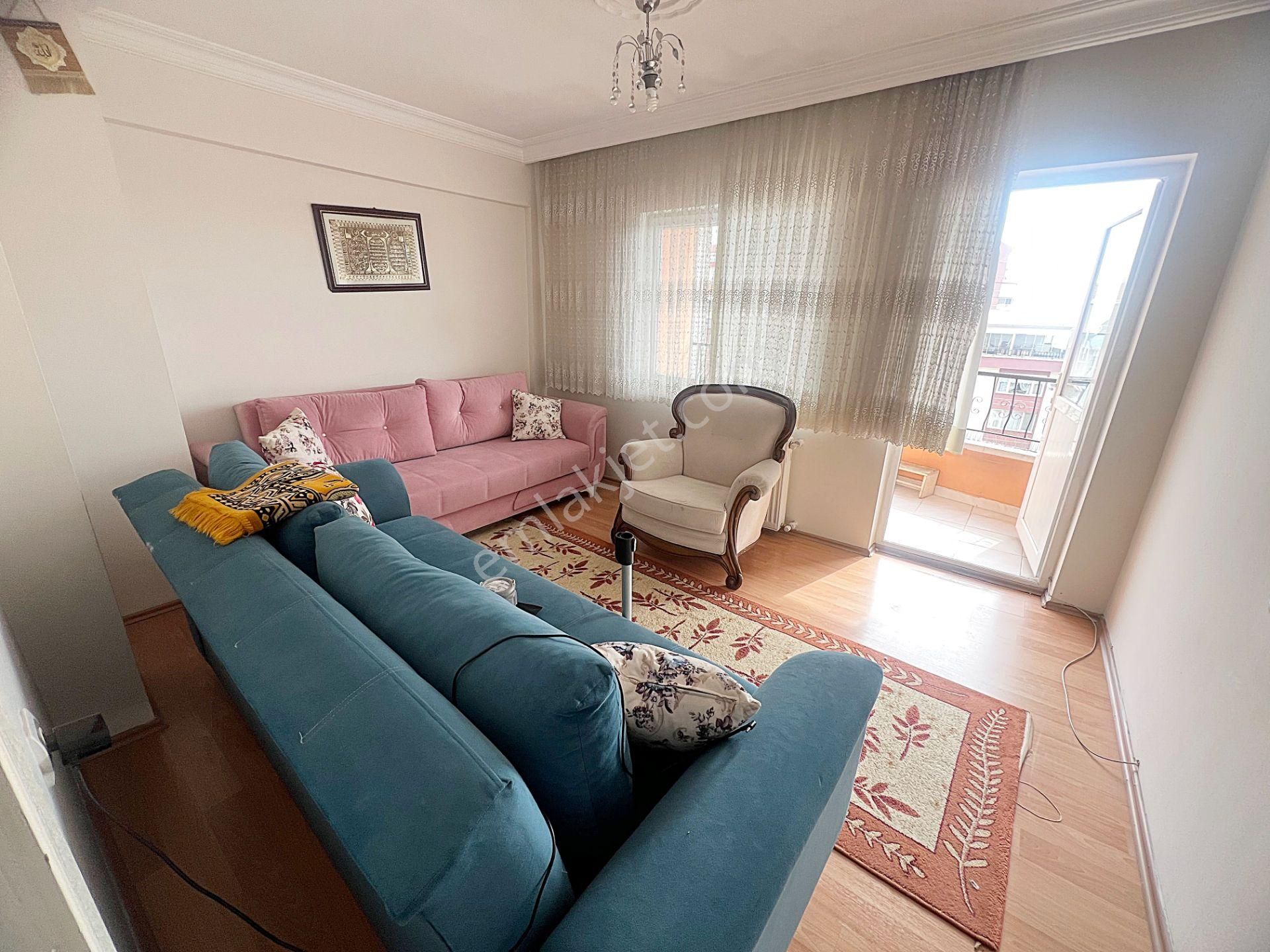 Güventepe Cadde Üzeri Merkezi Konumda Önü Açık 5+1 Dubleks - Görsel 11