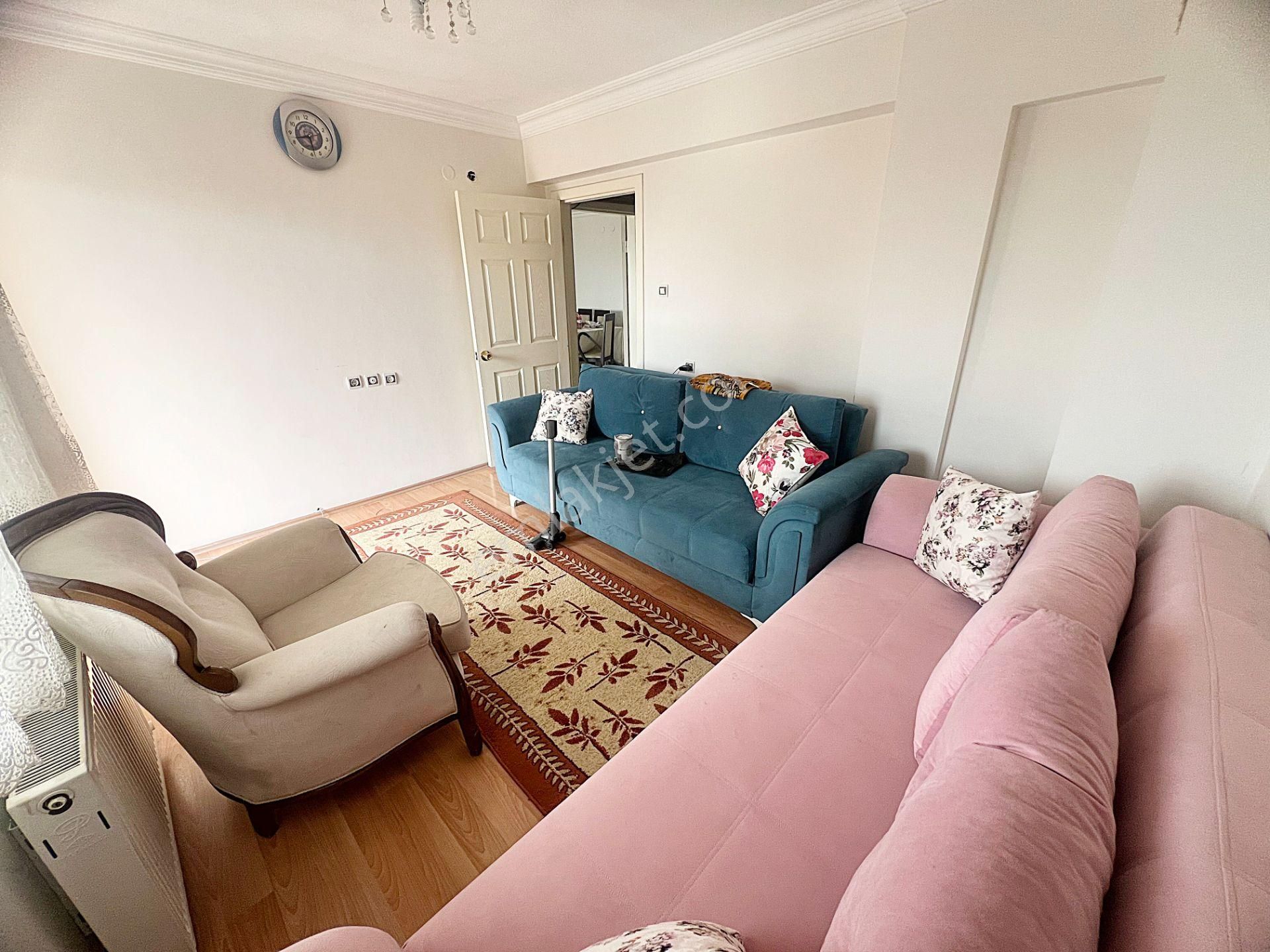 Güventepe Cadde Üzeri Merkezi Konumda Önü Açık 5+1 Dubleks - Görsel 12