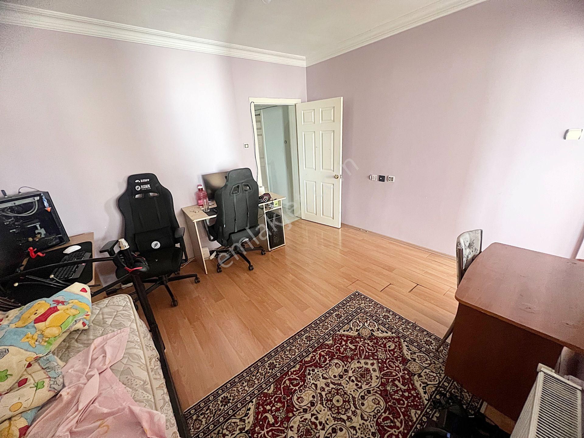 Güventepe Cadde Üzeri Merkezi Konumda Önü Açık 5+1 Dubleks - Görsel 26