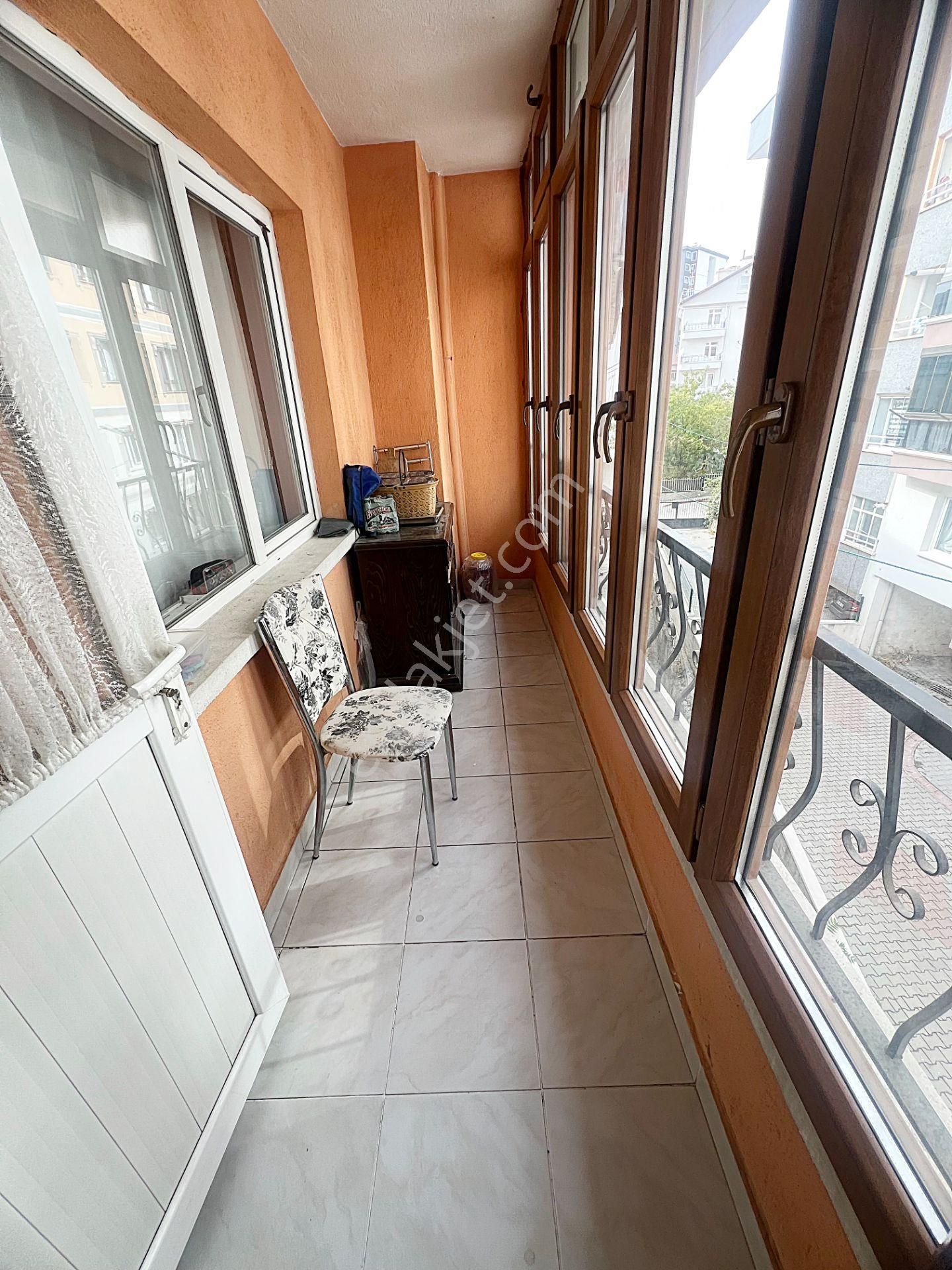 Güventepe Cadde Üzeri Merkezi Konumda Önü Açık 5+1 Dubleks - Görsel 5