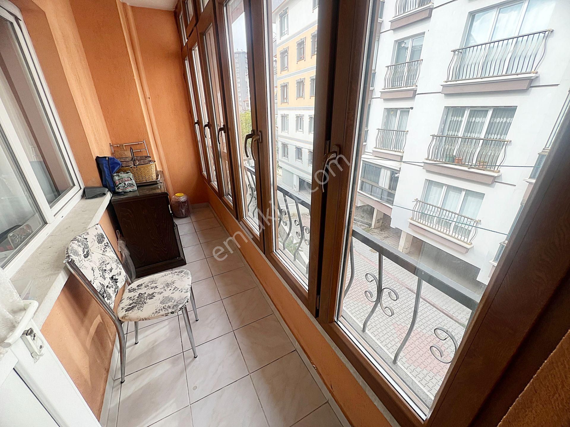 Güventepe Cadde Üzeri Merkezi Konumda Önü Açık 5+1 Dubleks - Görsel 4