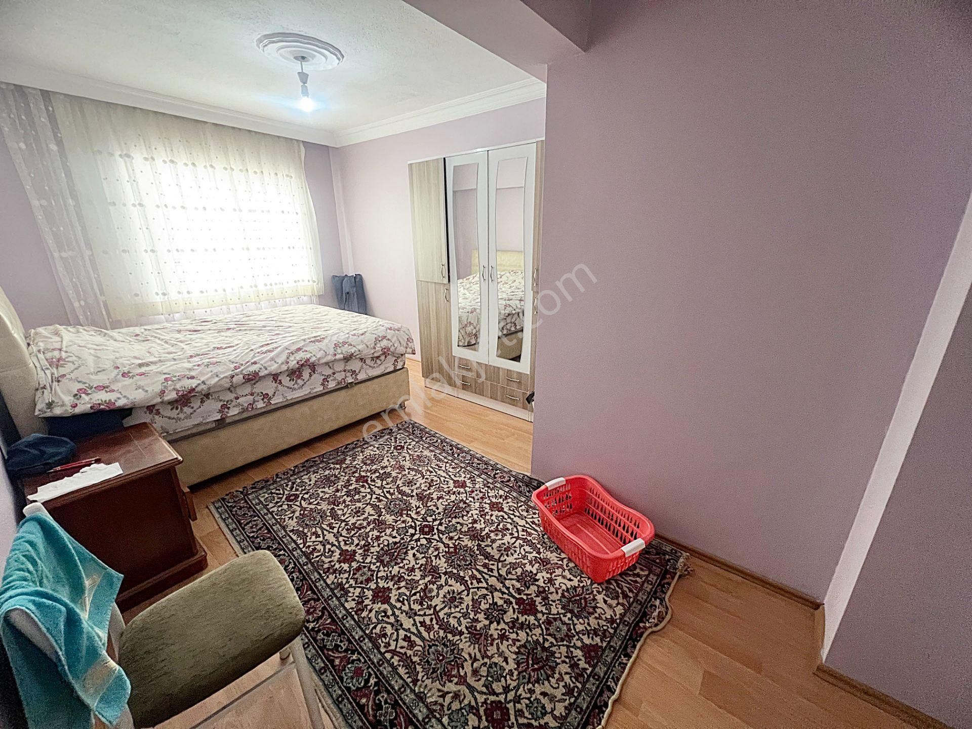 Güventepe Cadde Üzeri Merkezi Konumda Önü Açık 5+1 Dubleks - Görsel 16