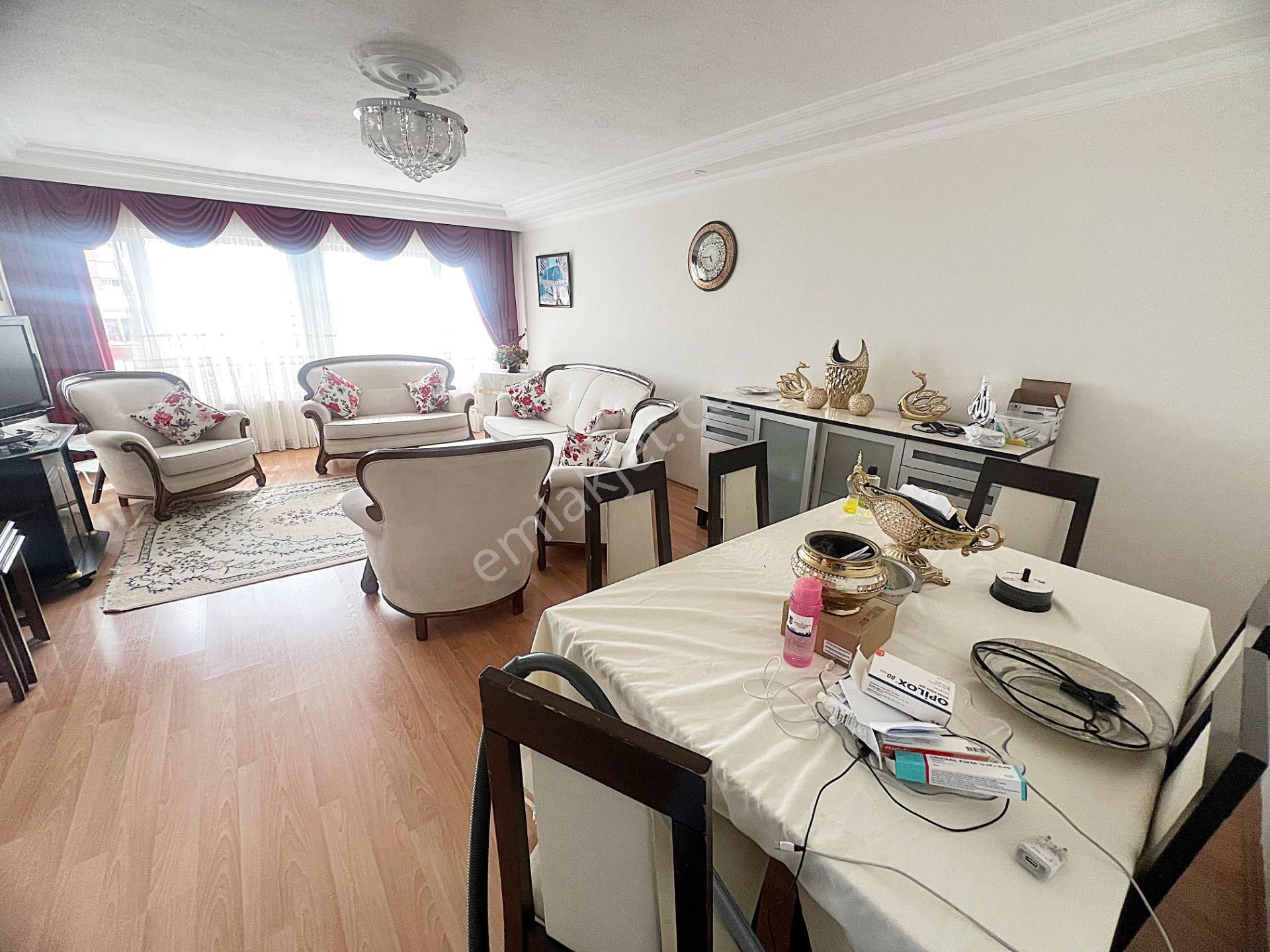 Güventepe Cadde Üzeri Merkezi Konumda Önü Açık 5+1 Dubleks - Görsel 10