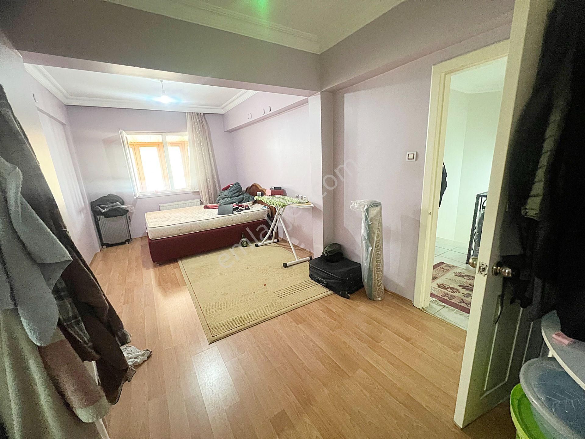 Güventepe Cadde Üzeri Merkezi Konumda Önü Açık 5+1 Dubleks - Görsel 22