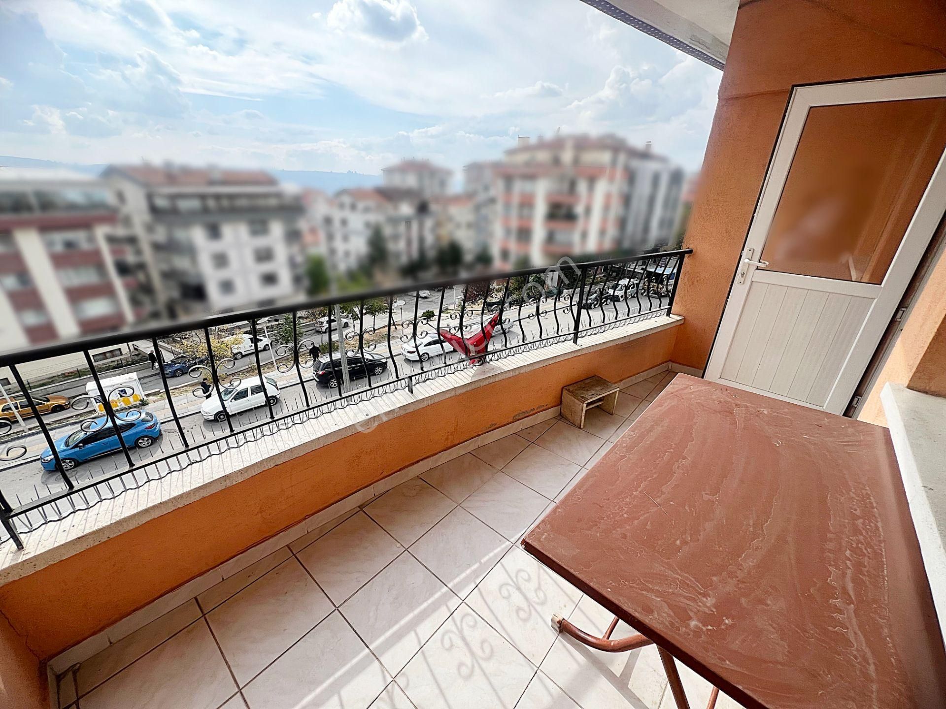 Güventepe Cadde Üzeri Merkezi Konumda Önü Açık 5+1 Dubleks - Görsel 15