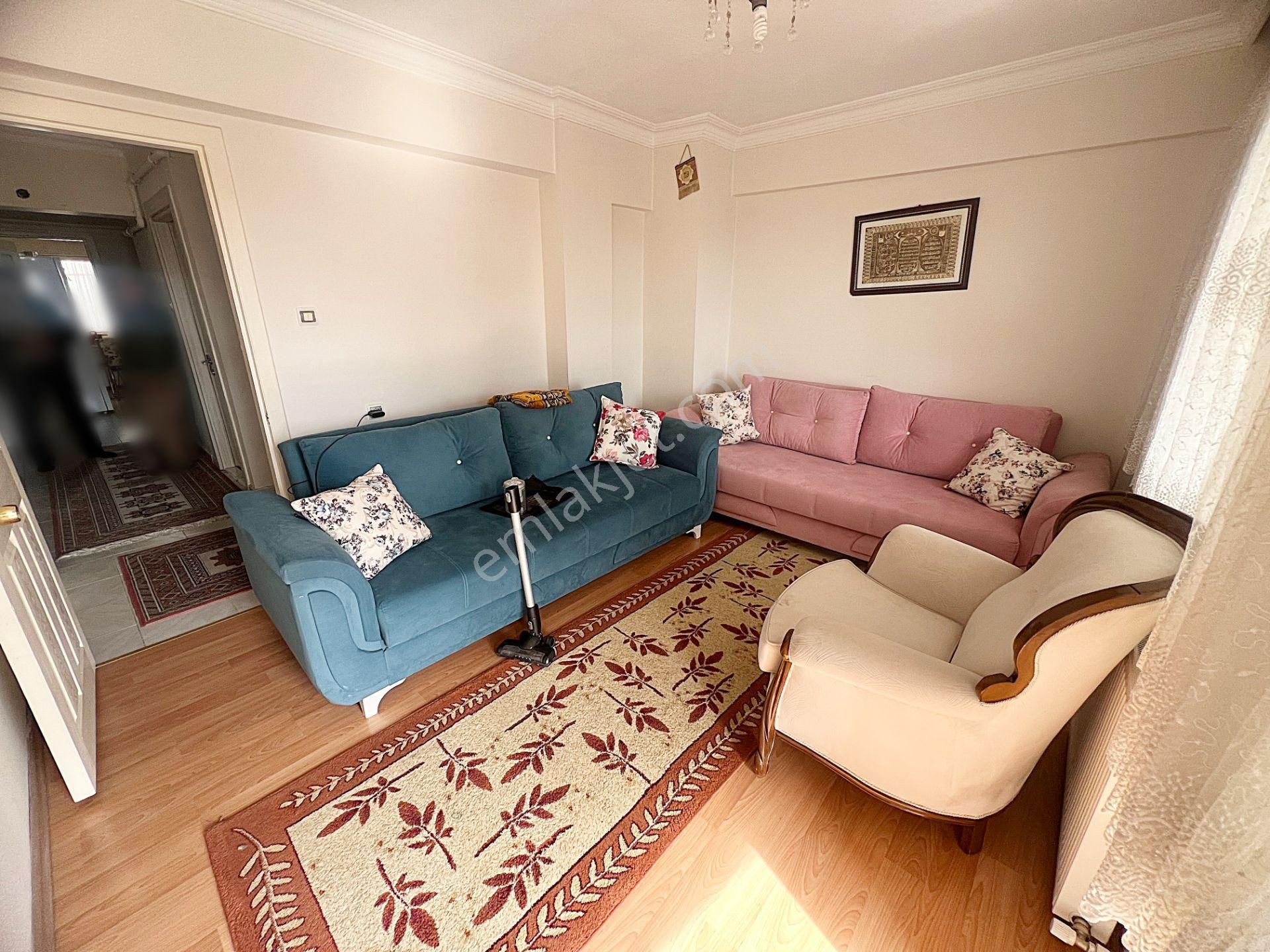 Güventepe Cadde Üzeri Merkezi Konumda Önü Açık 5+1 Dubleks - Görsel 13