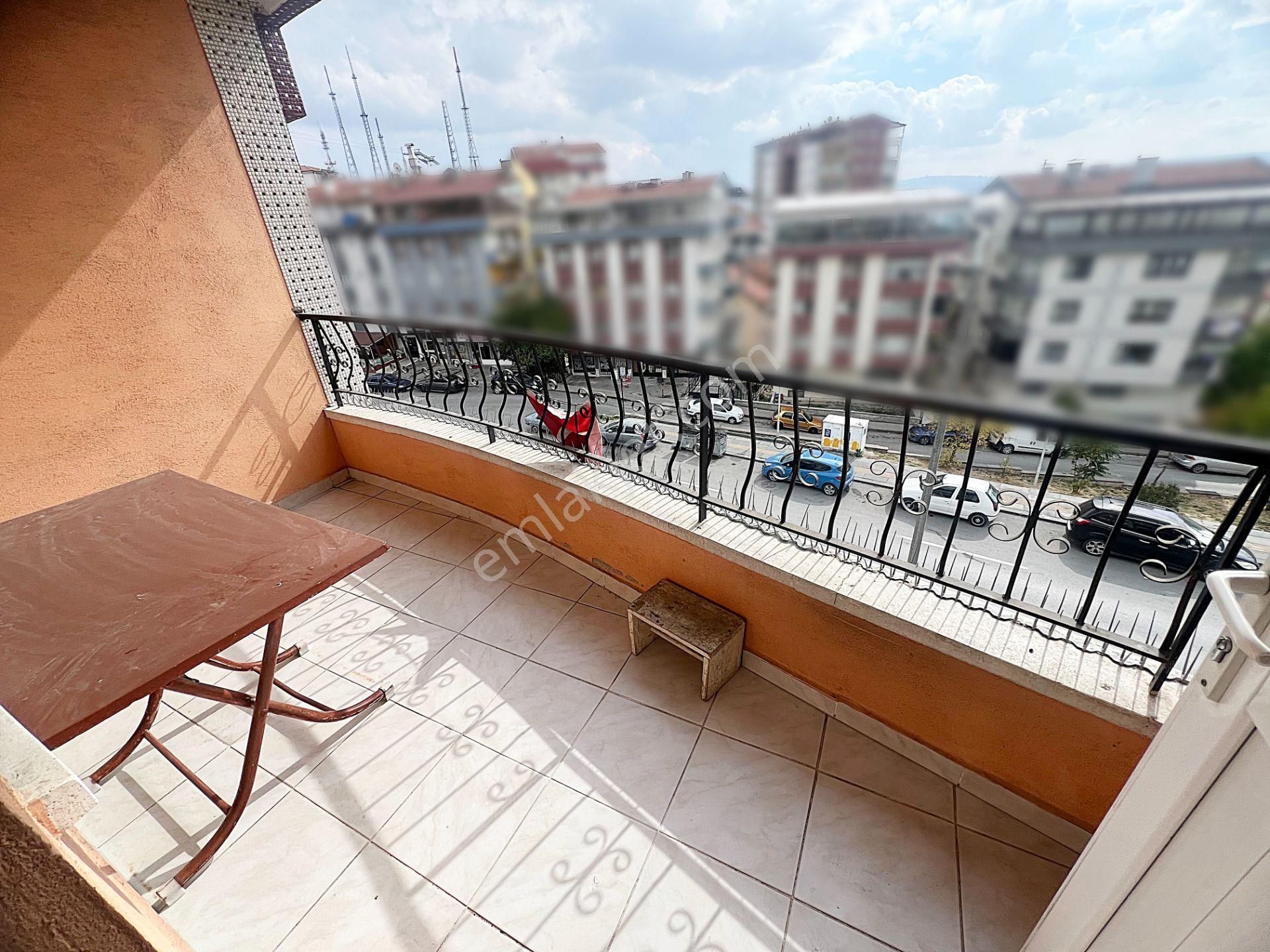 Güventepe Cadde Üzeri Merkezi Konumda Önü Açık 5+1 Dubleks - Görsel 14