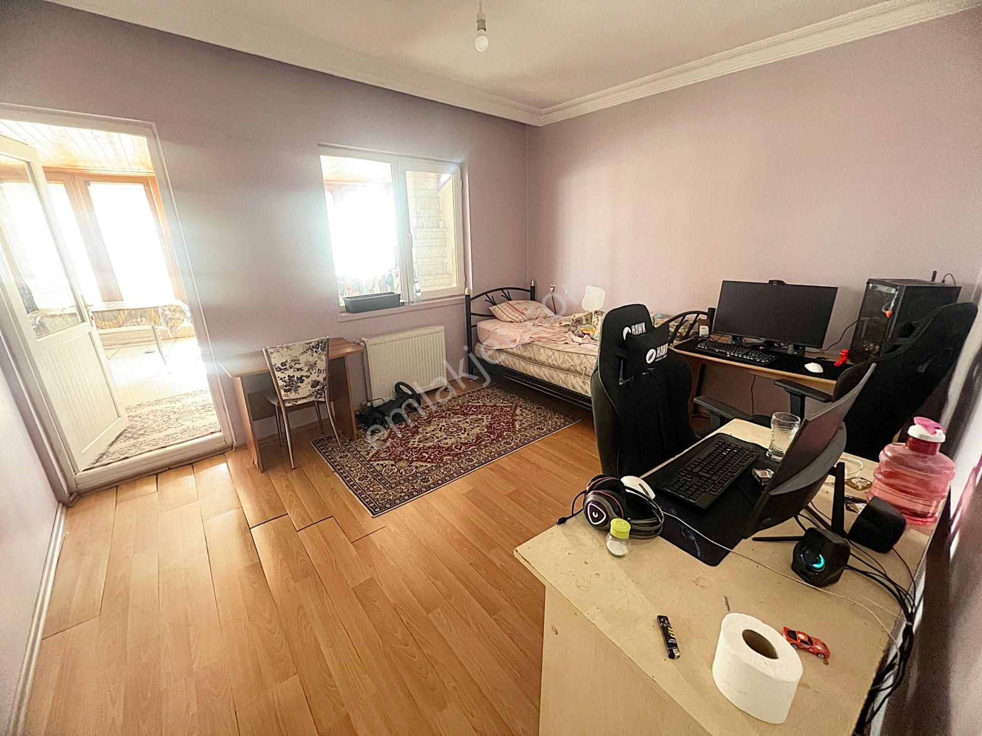 Güventepe Cadde Üzeri Merkezi Konumda Önü Açık 5+1 Dubleks - Görsel 24