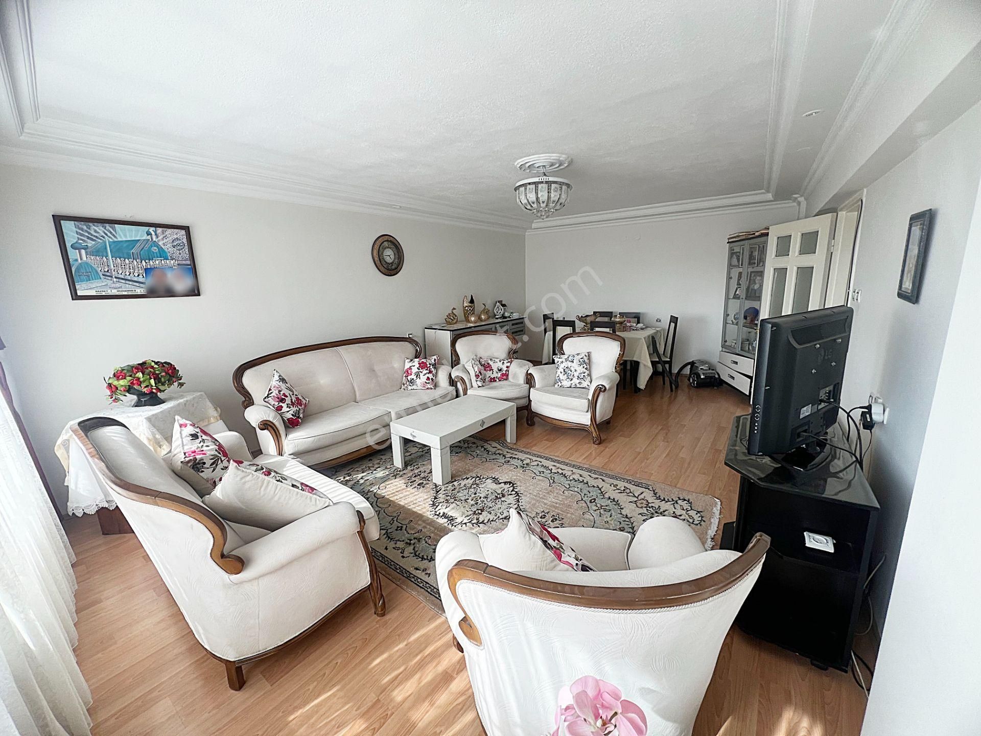 Güventepe Cadde Üzeri Merkezi Konumda Önü Açık 5+1 Dubleks - Görsel 7