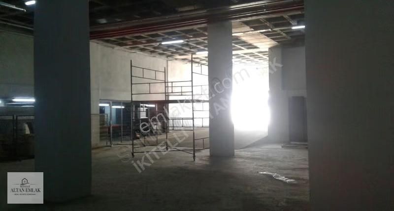 4400 M2, Tek Parça, Tır İçine Girer, H:6 M, İşyeri Depo - Görsel 3