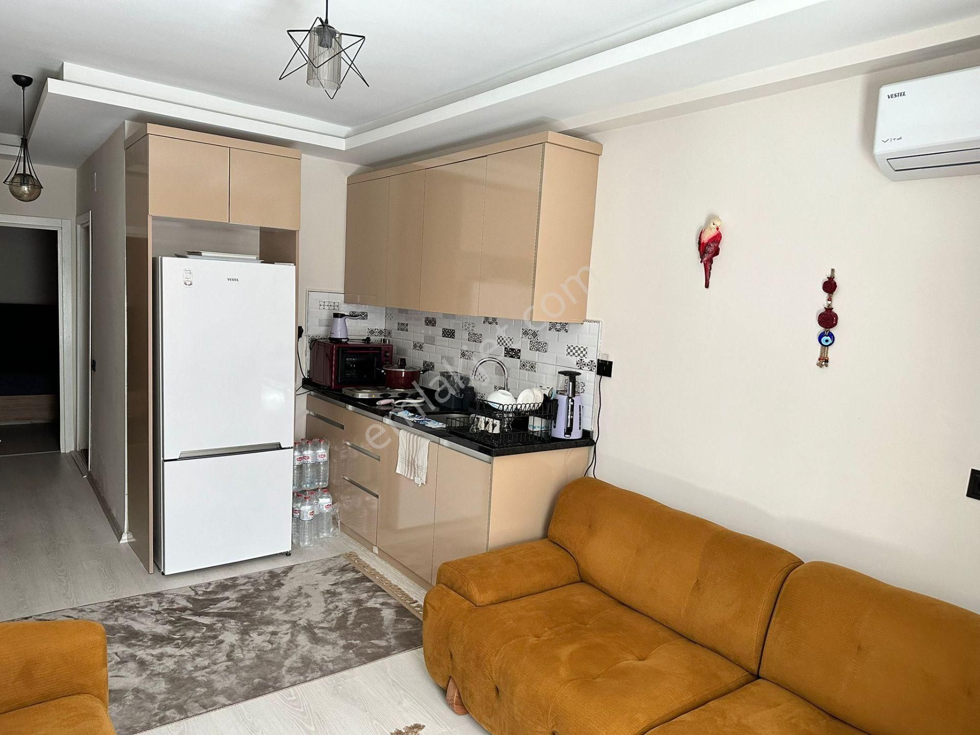 Fa Emlaktan Aydınlıkevlerde Yatırımlık Satılık 1+1 Daire - Görsel 5