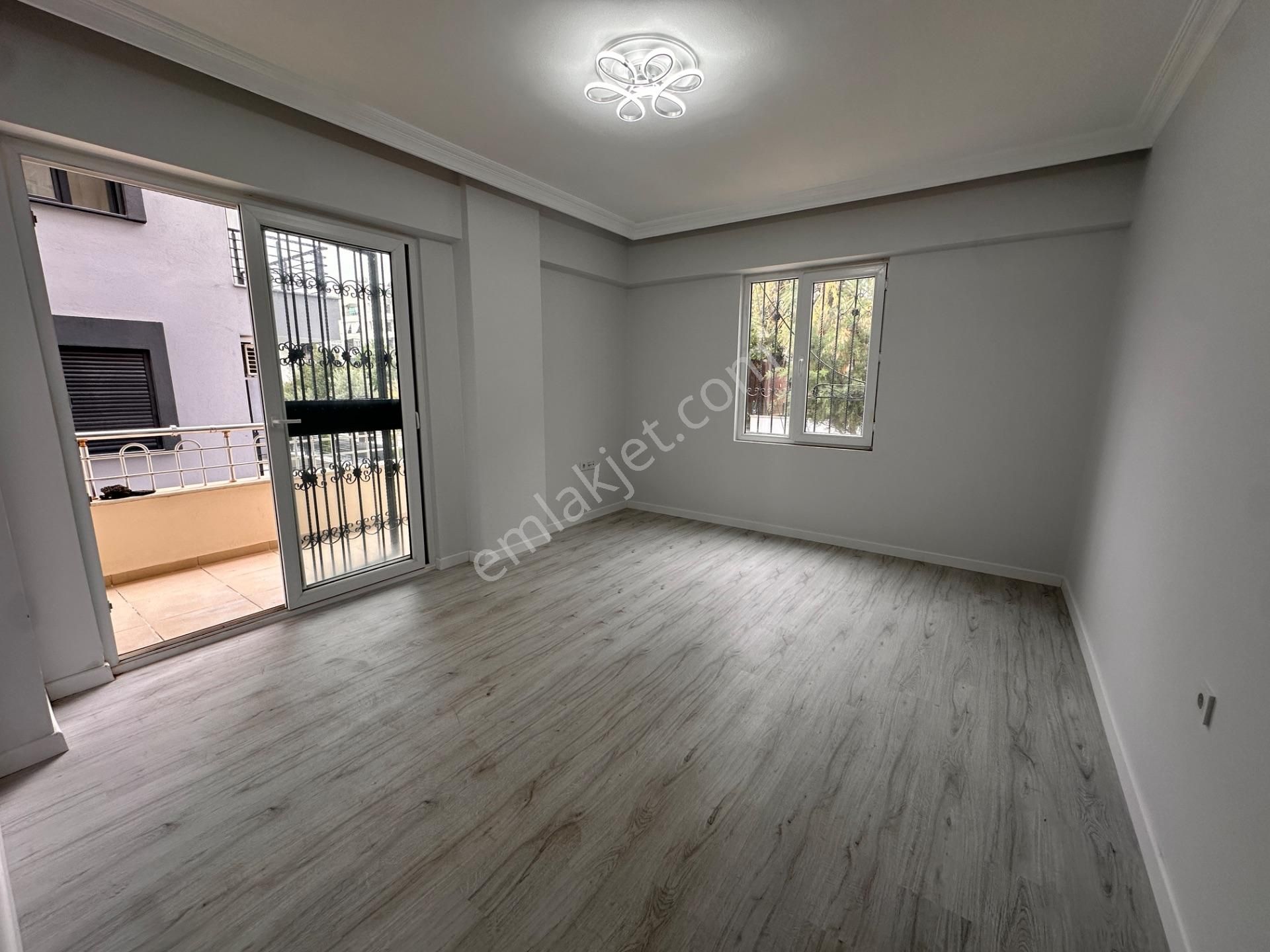 Didim Cem Evi Altında 2+1 Ayrı Mutfak Daire - Görsel 16