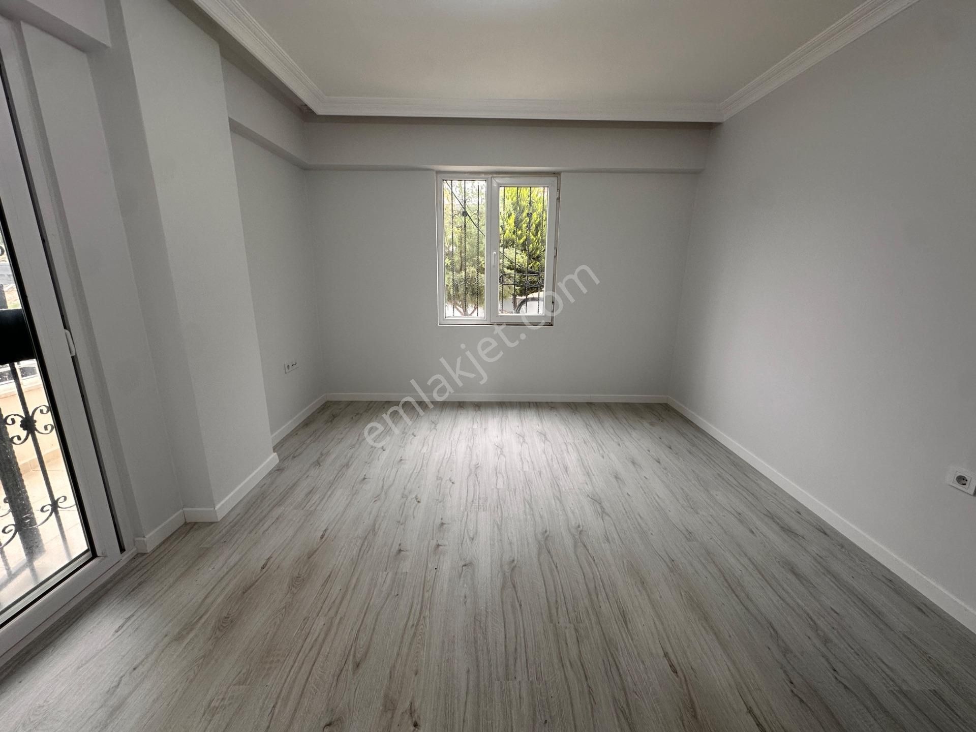 Didim Cem Evi Altında 2+1 Ayrı Mutfak Daire - Görsel 15