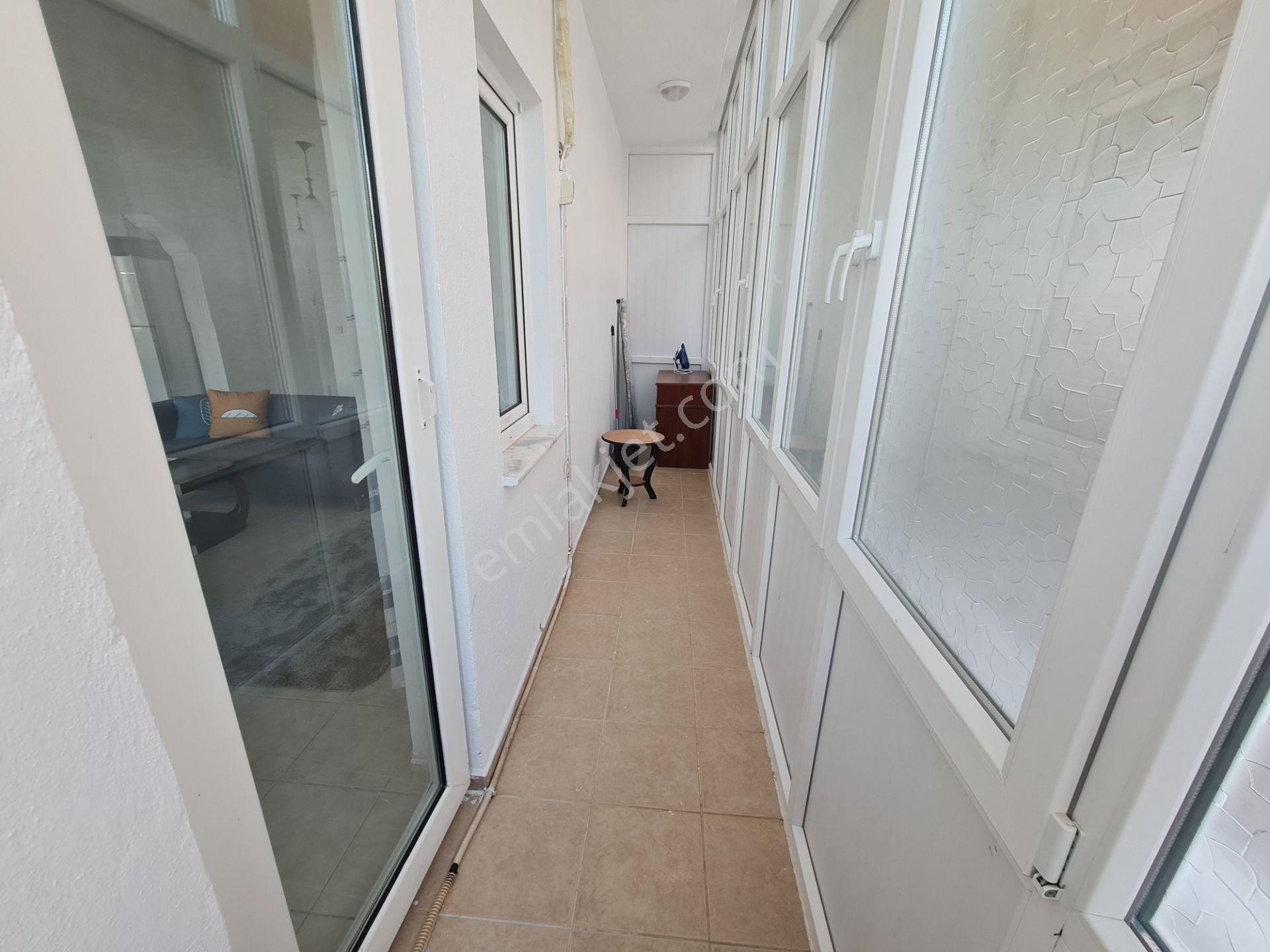 Muhteşem Deniz, Göcek Ve Marina Manzaralı Dubleks Villa % - Görsel 16