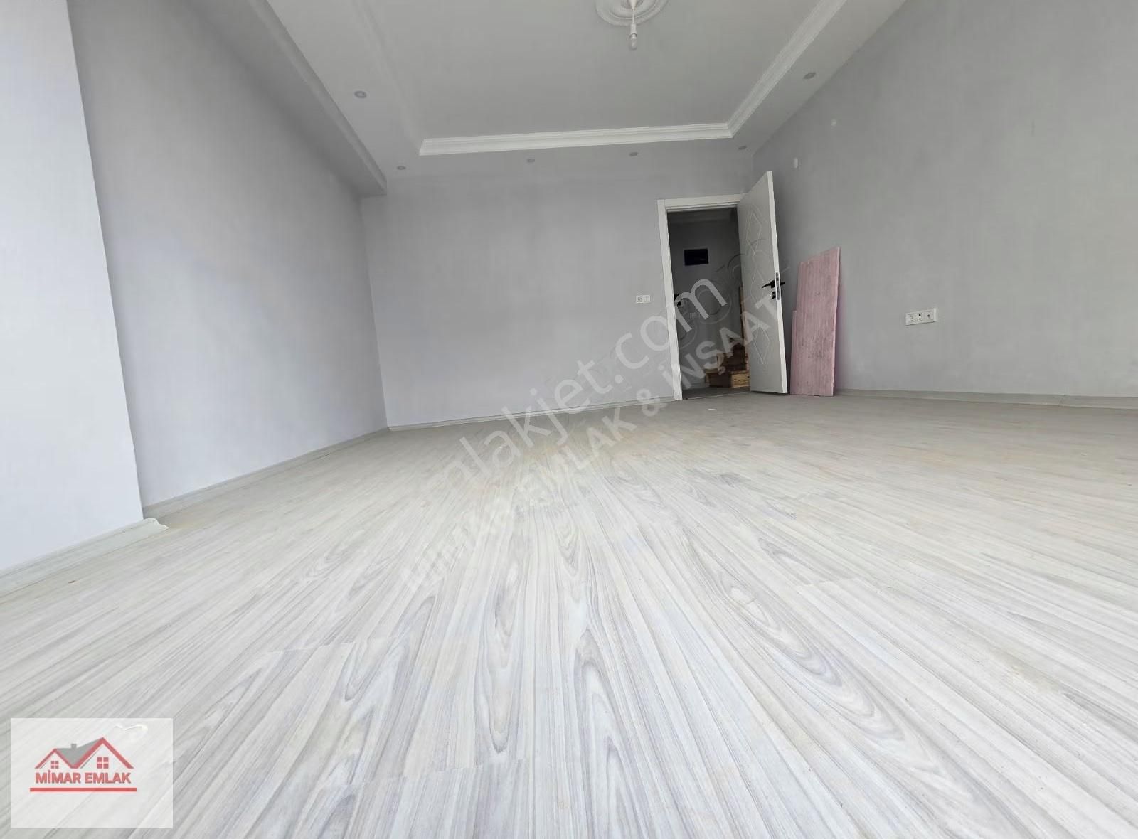 Mimar Yapıdan Meydan Mevki 3+3 Öncephe Düblex Daire - Görsel 9