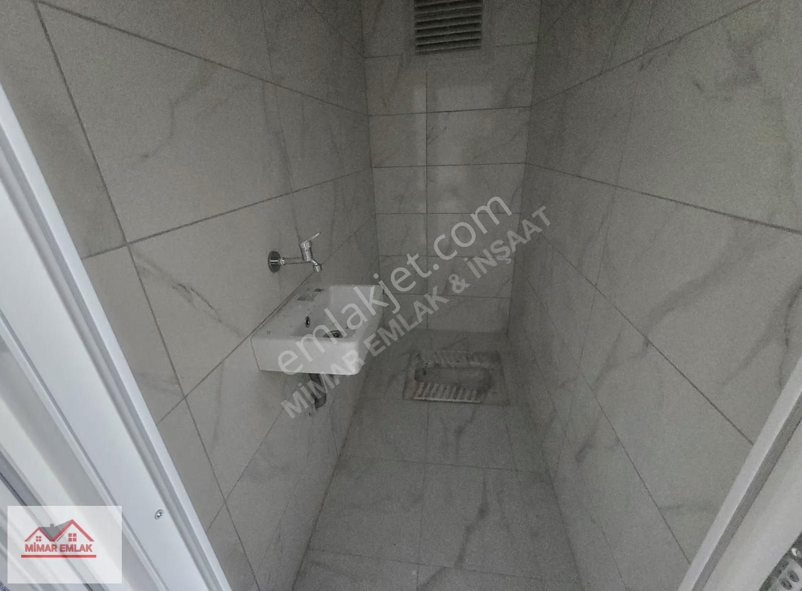 Mimar Yapıdan Meydan Mevki 3+3 Öncephe Düblex Daire - Görsel 24