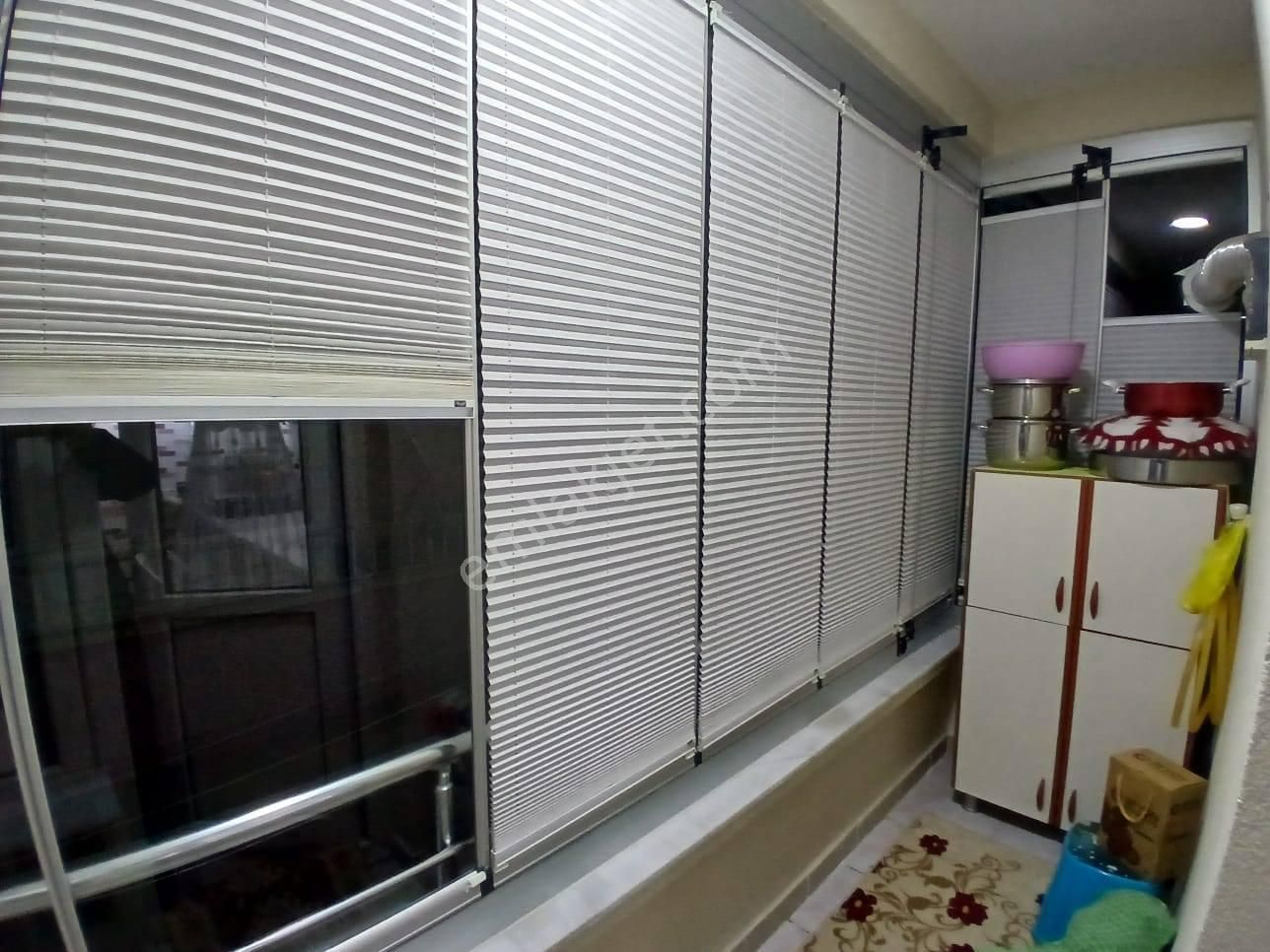 Nasreddin Emlaktan Cumhuriyet Okulu Civarı Satılık Bakımlı Daire - Görsel 5
