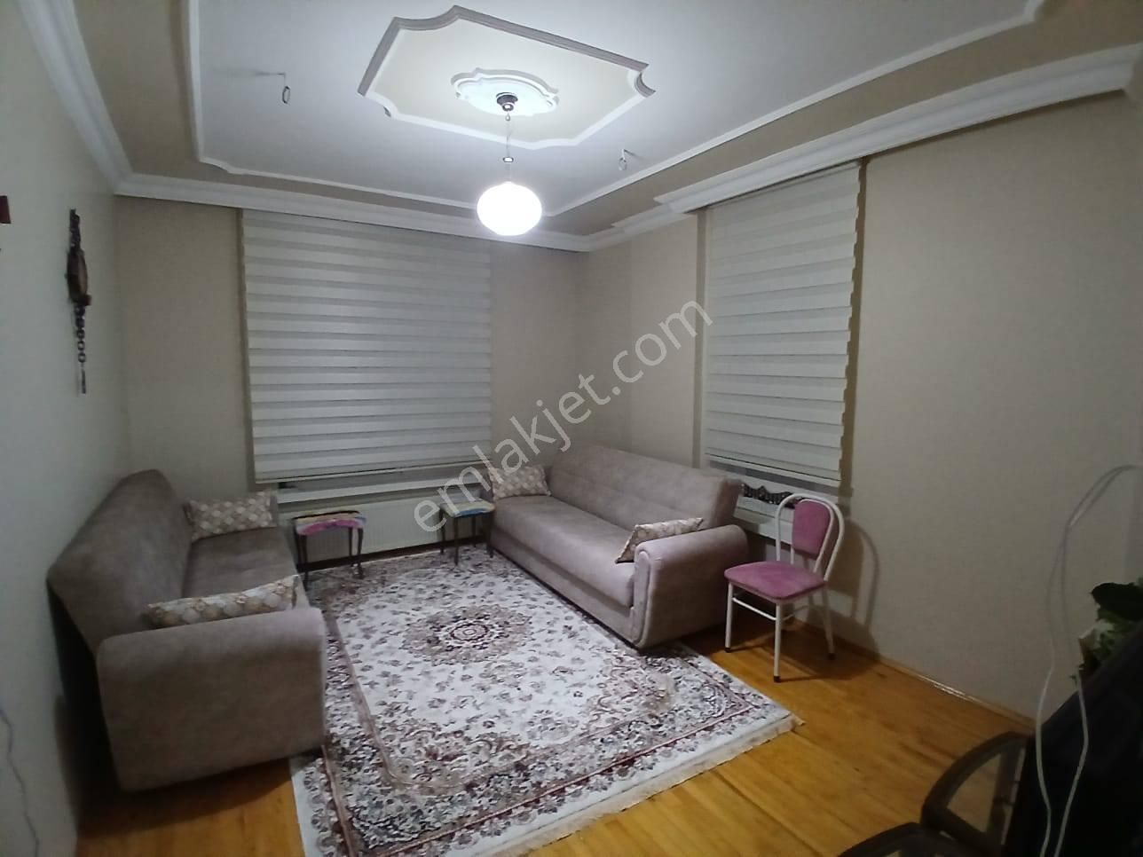 Nasreddin Emlaktan Cumhuriyet Okulu Civarı Satılık Bakımlı Daire - Görsel 23