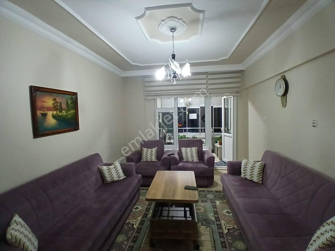 Nasreddin Emlaktan Cumhuriyet Okulu Civarı Satılık Bakımlı Daire - Görsel 15